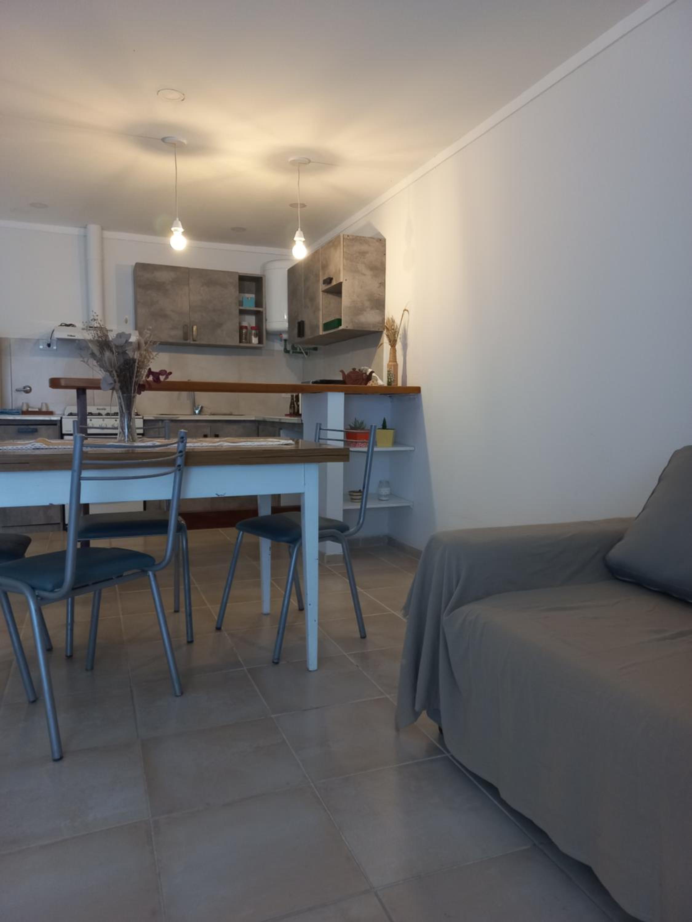 Apartamento Alvear