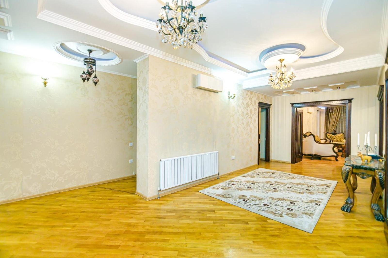 Baku Apartment Yeni Hayat Residence 254