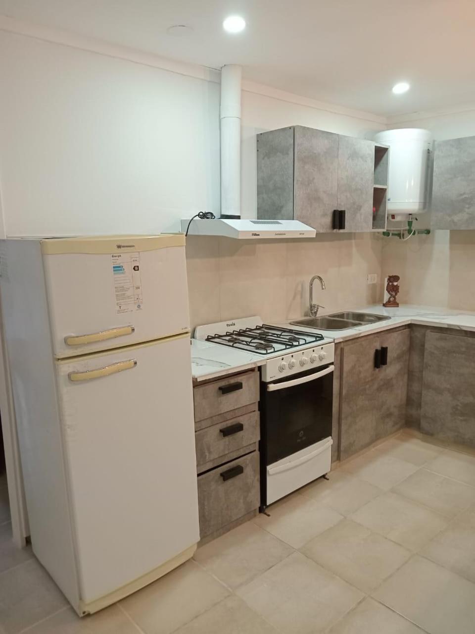 Apartamento Alvear