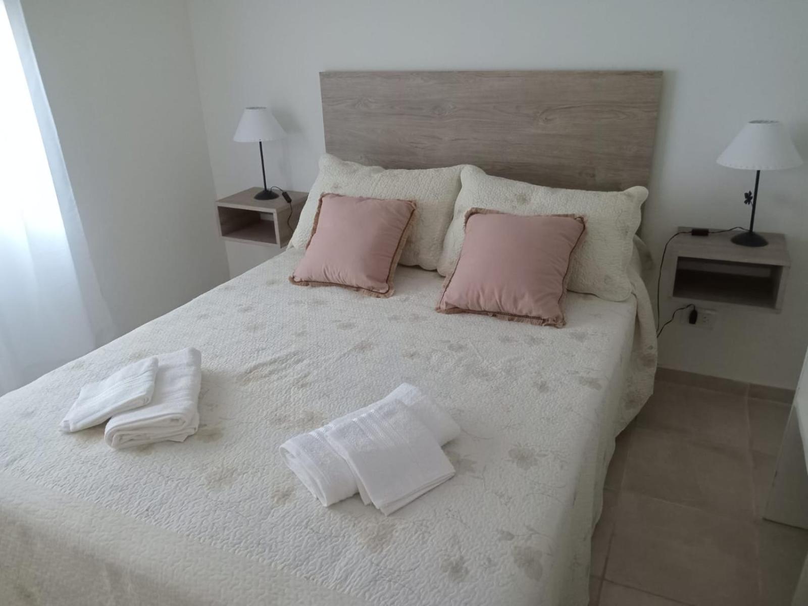 Apartamento Alvear