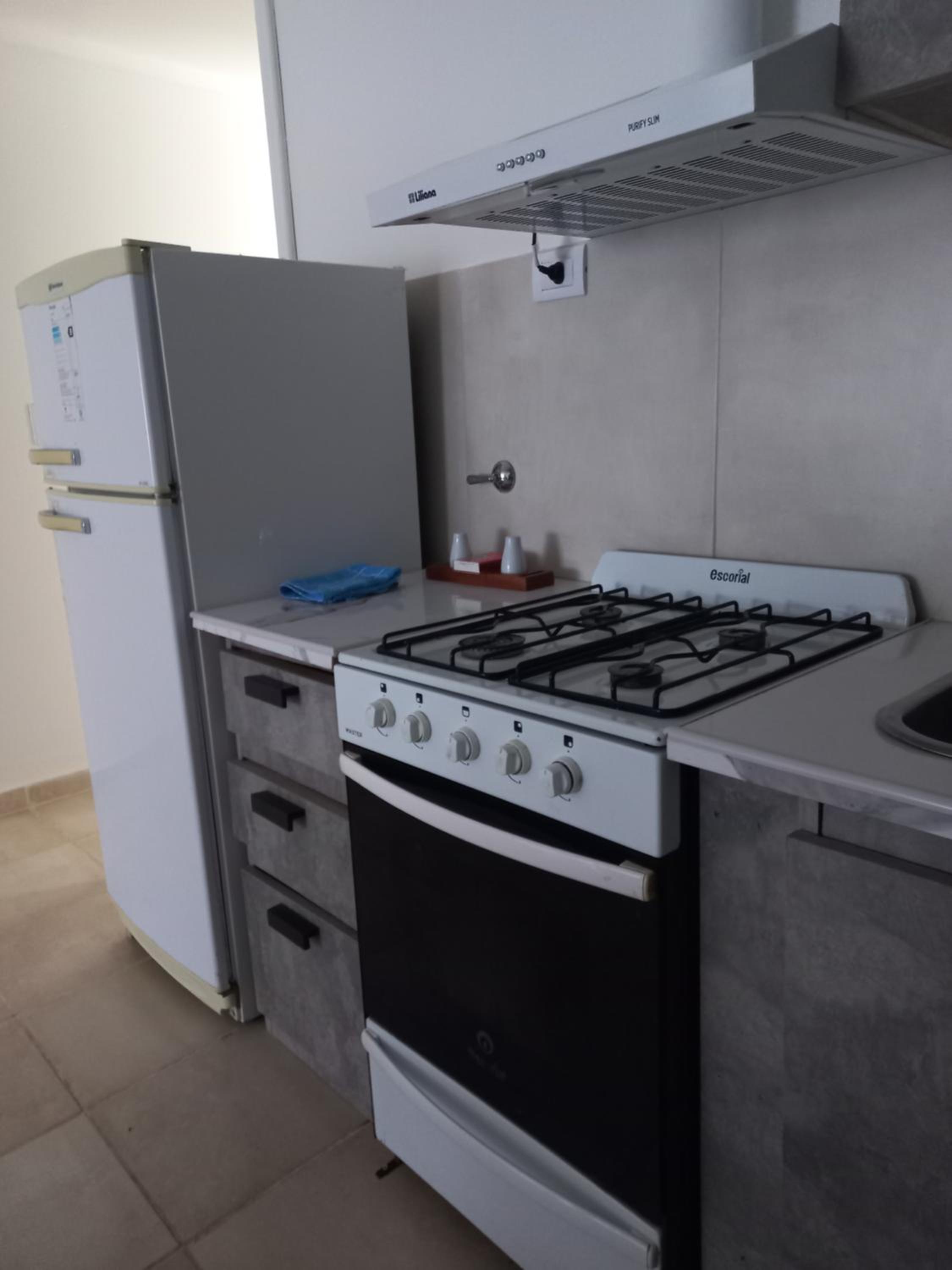 Apartamento Alvear