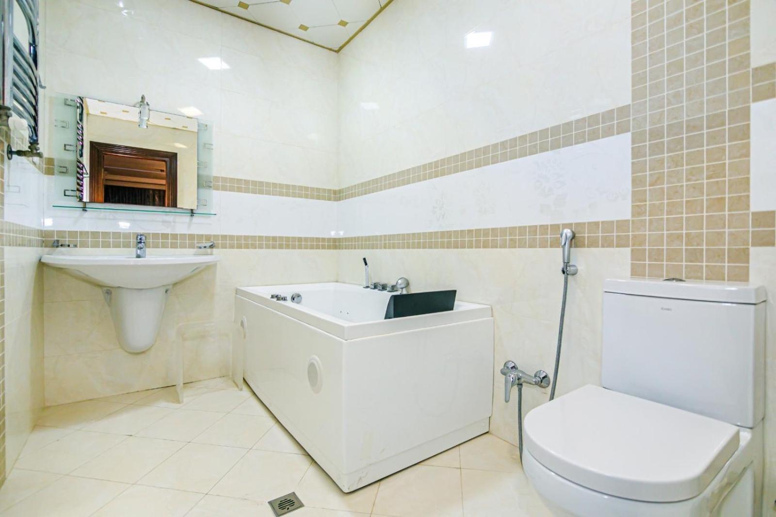 Baku Apartment Yeni Hayat Residence 254