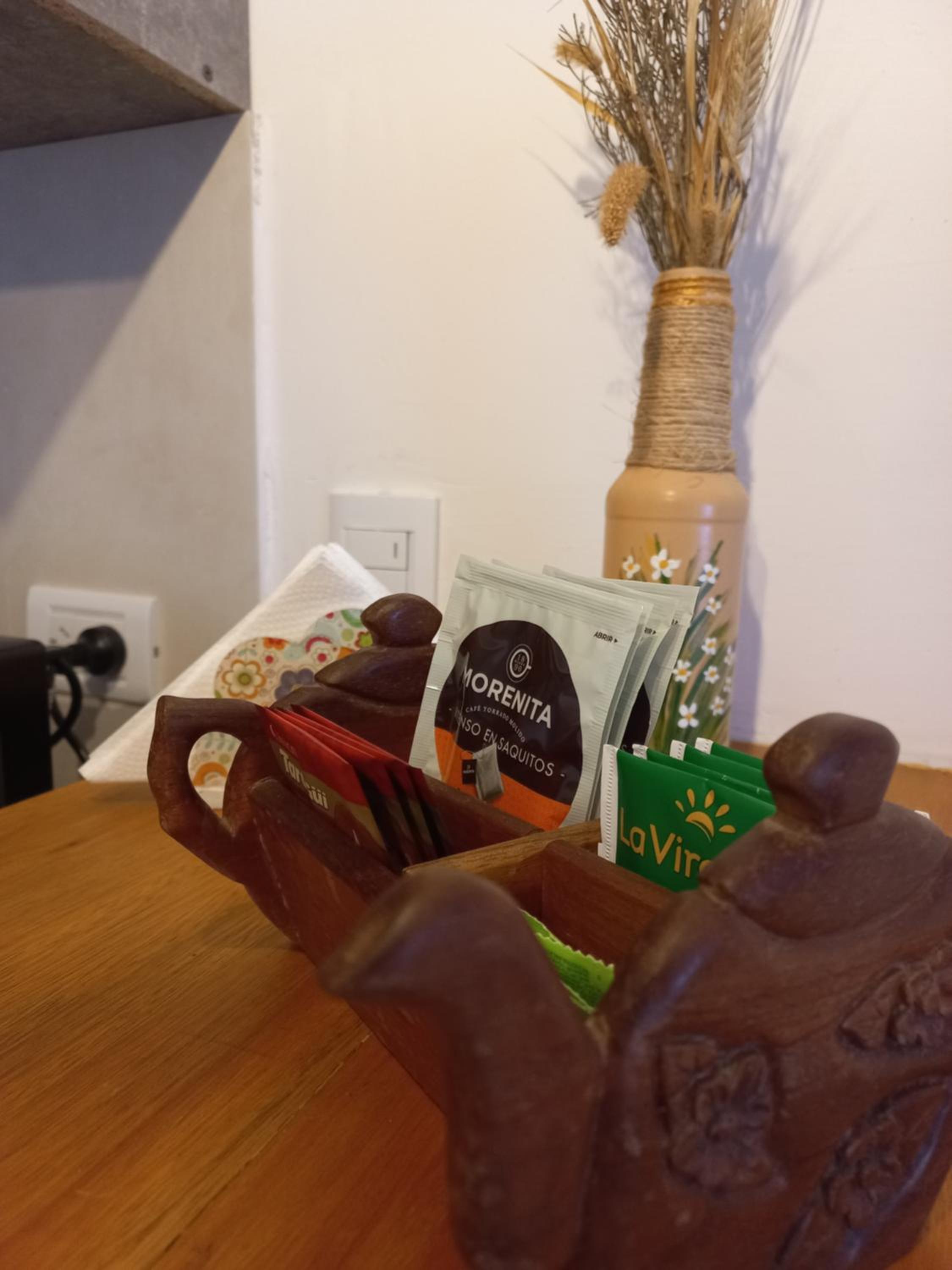 Apartamento Alvear