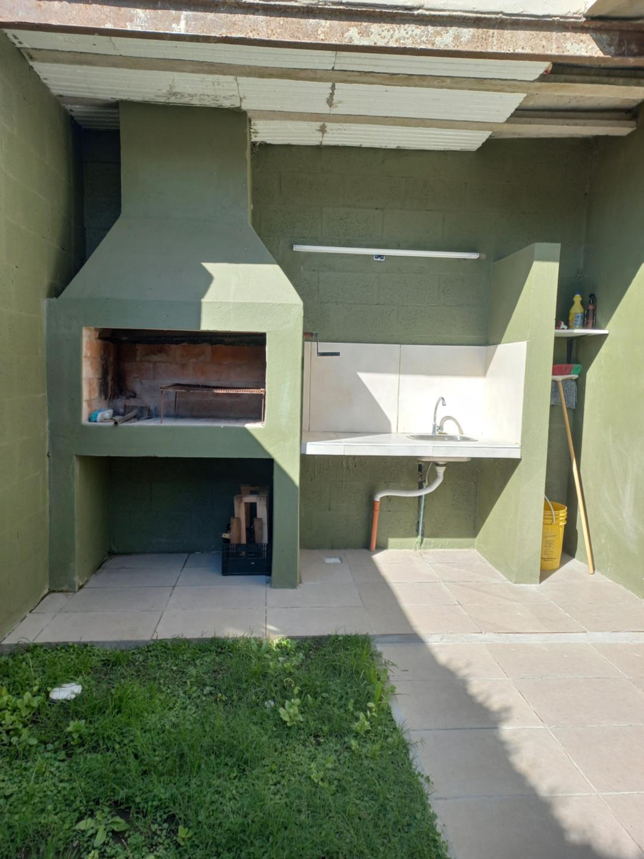 Apartamento Alvear