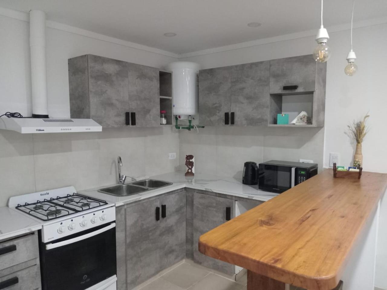 Apartamento Alvear