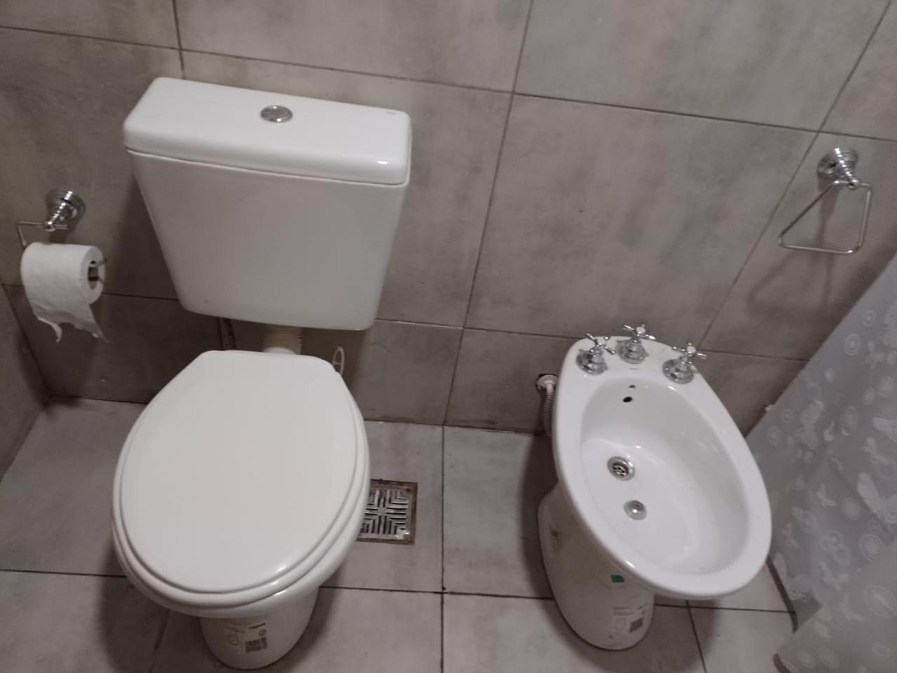 Apartamento Alvear