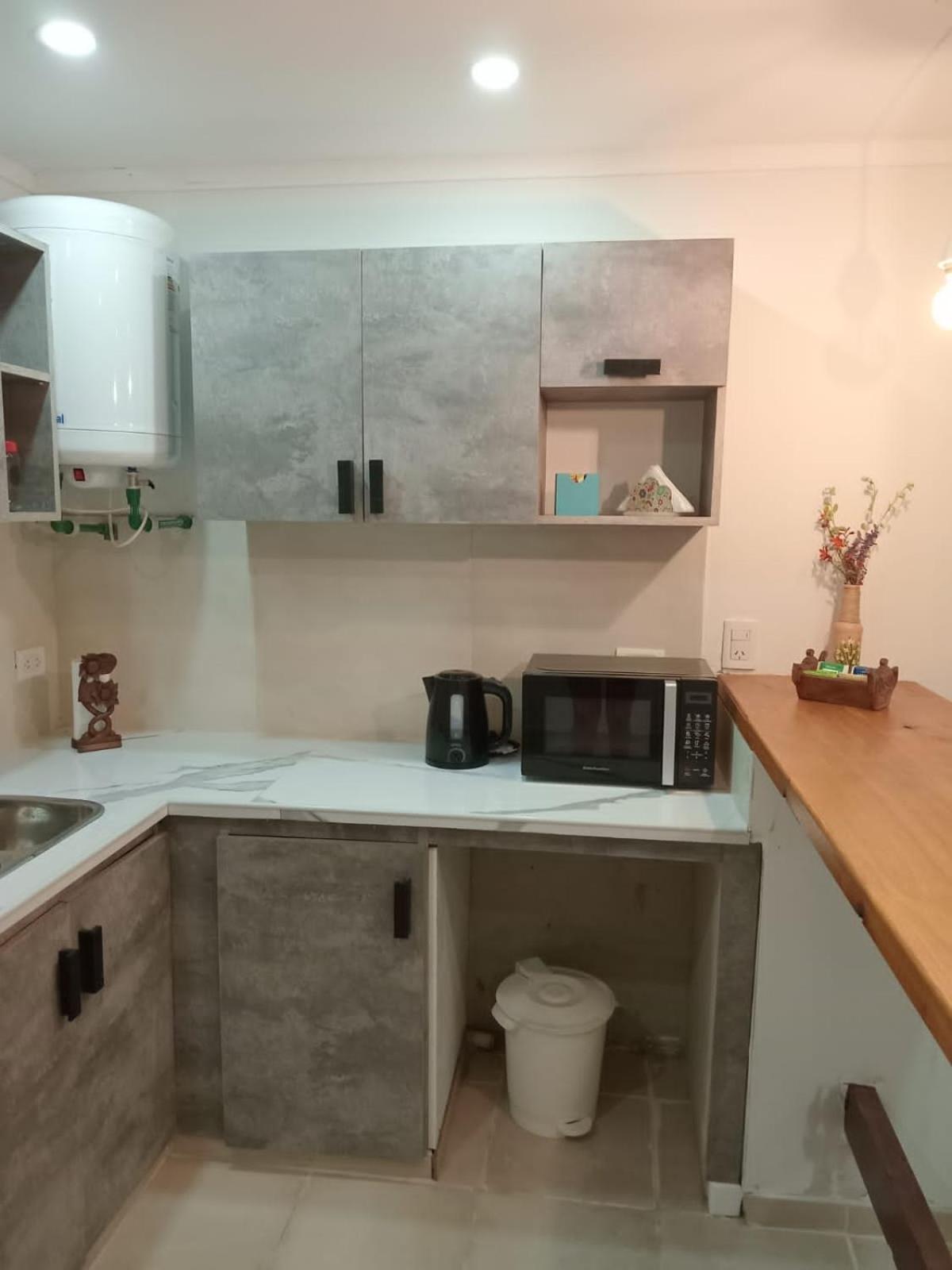 Apartamento Alvear