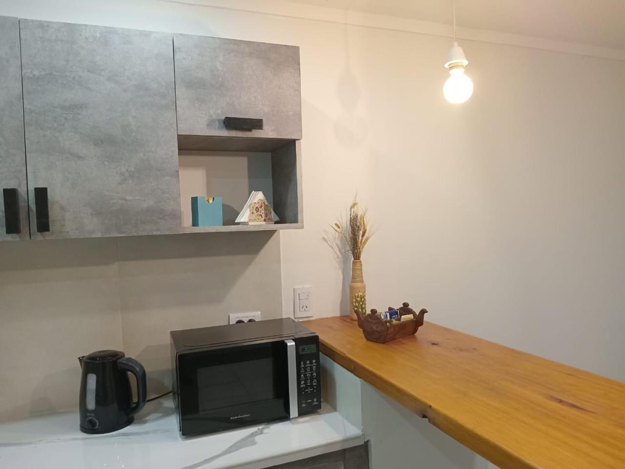 Apartamento Alvear
