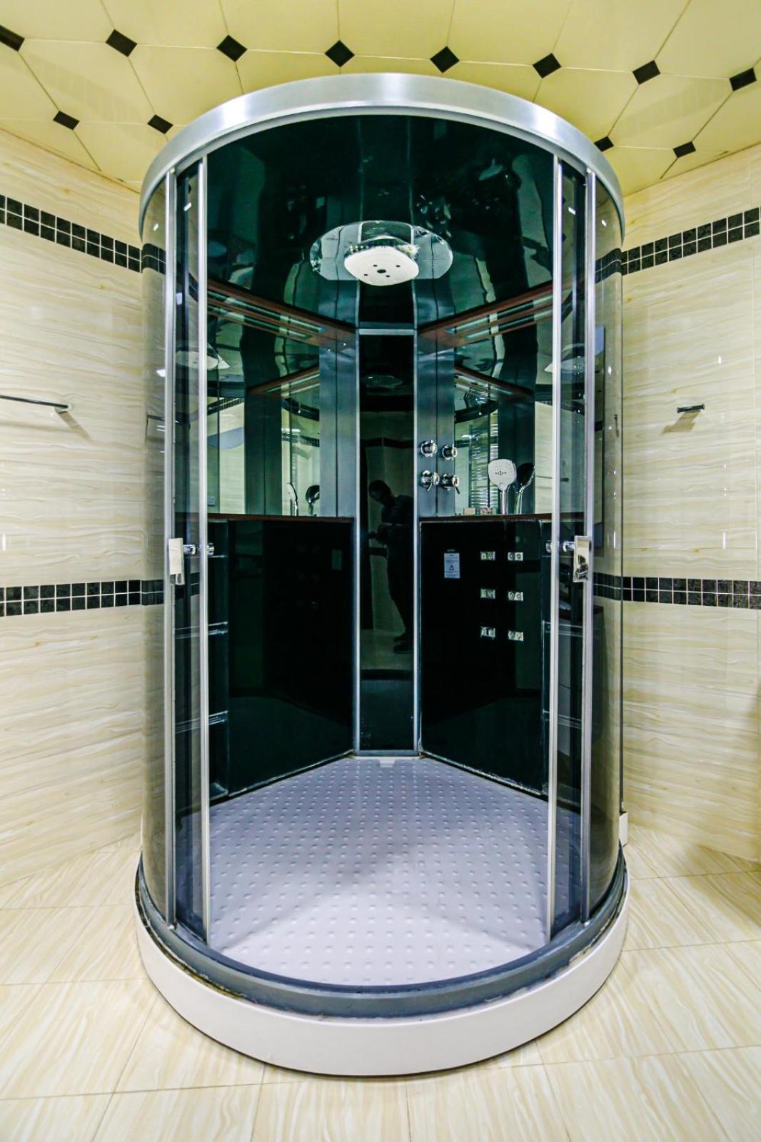Baku Apartment Yeni Hayat Residence 254