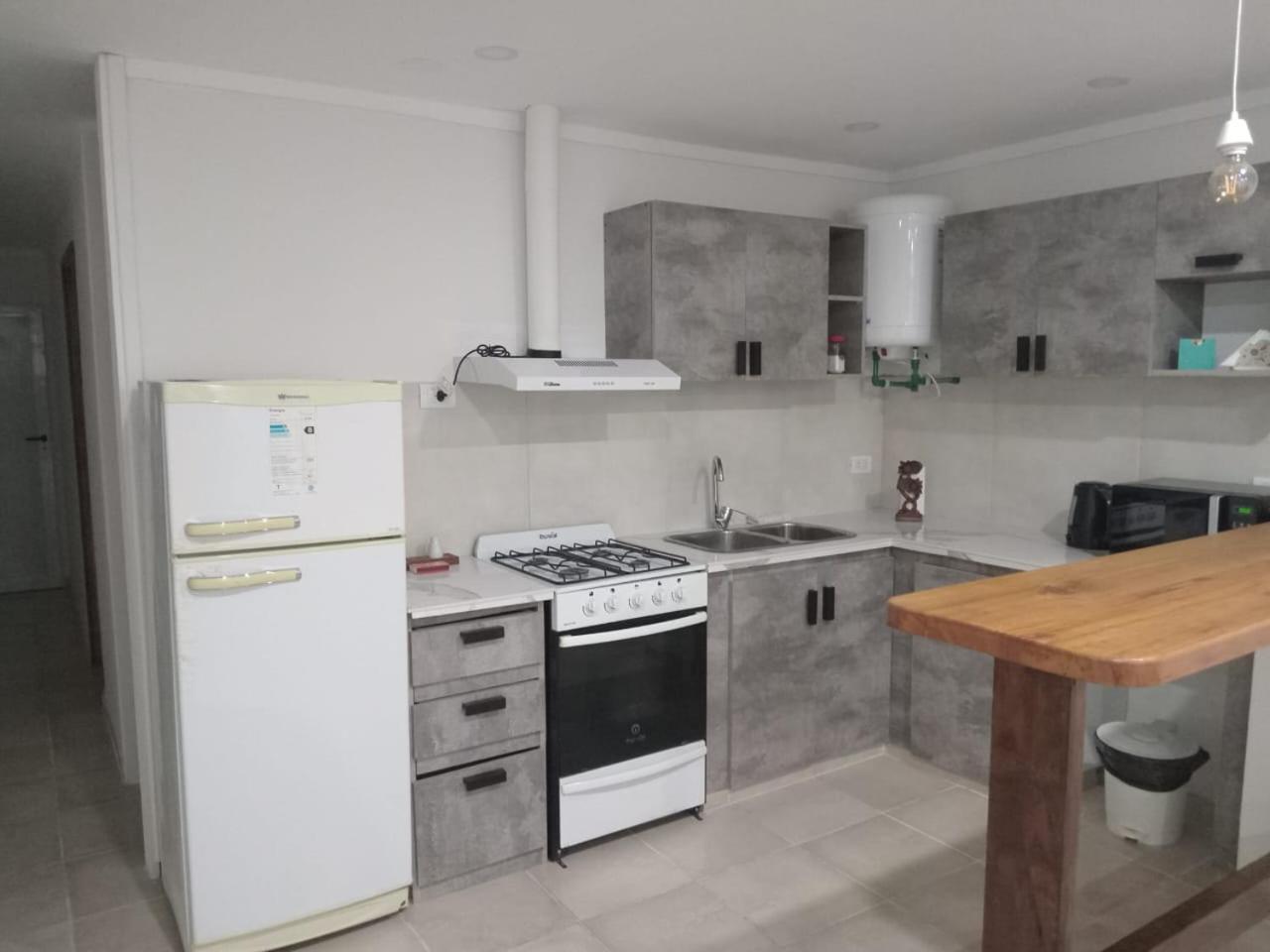 Apartamento Alvear