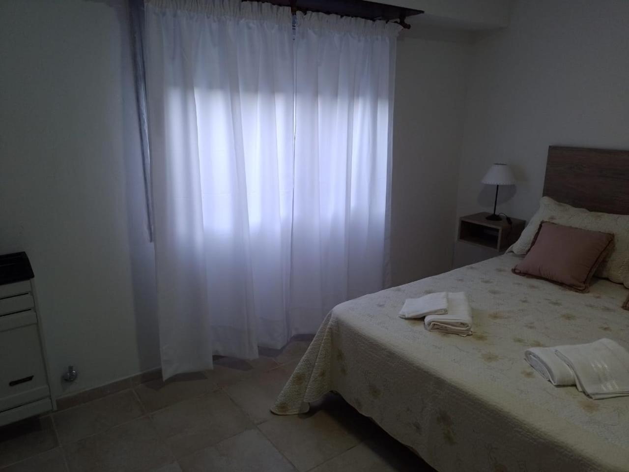 Apartamento Alvear