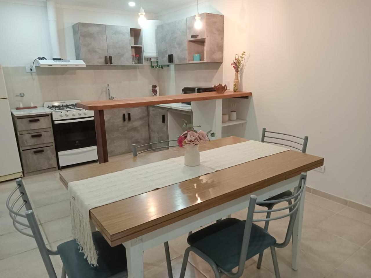 Apartamento Alvear