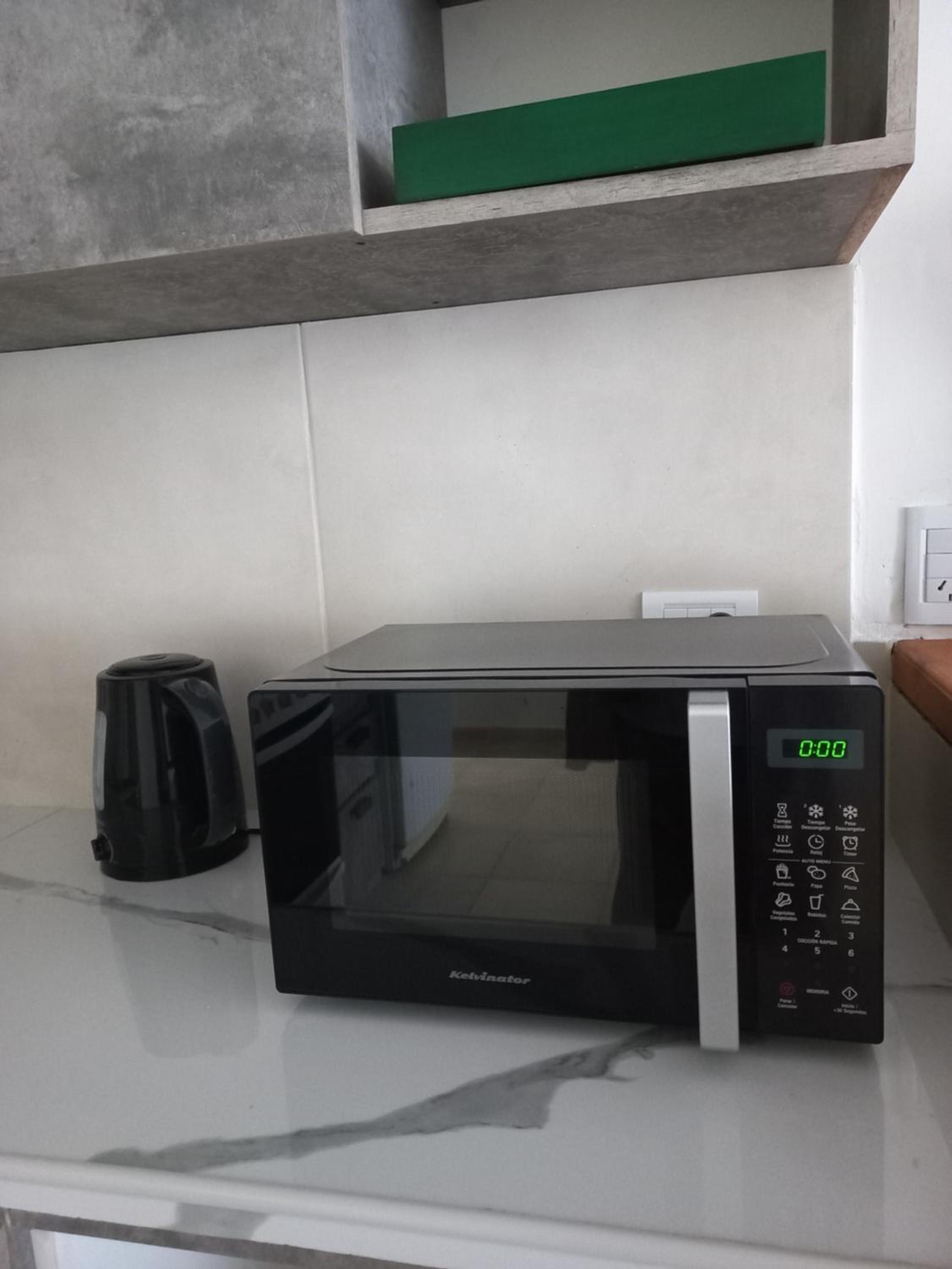 Apartamento Alvear