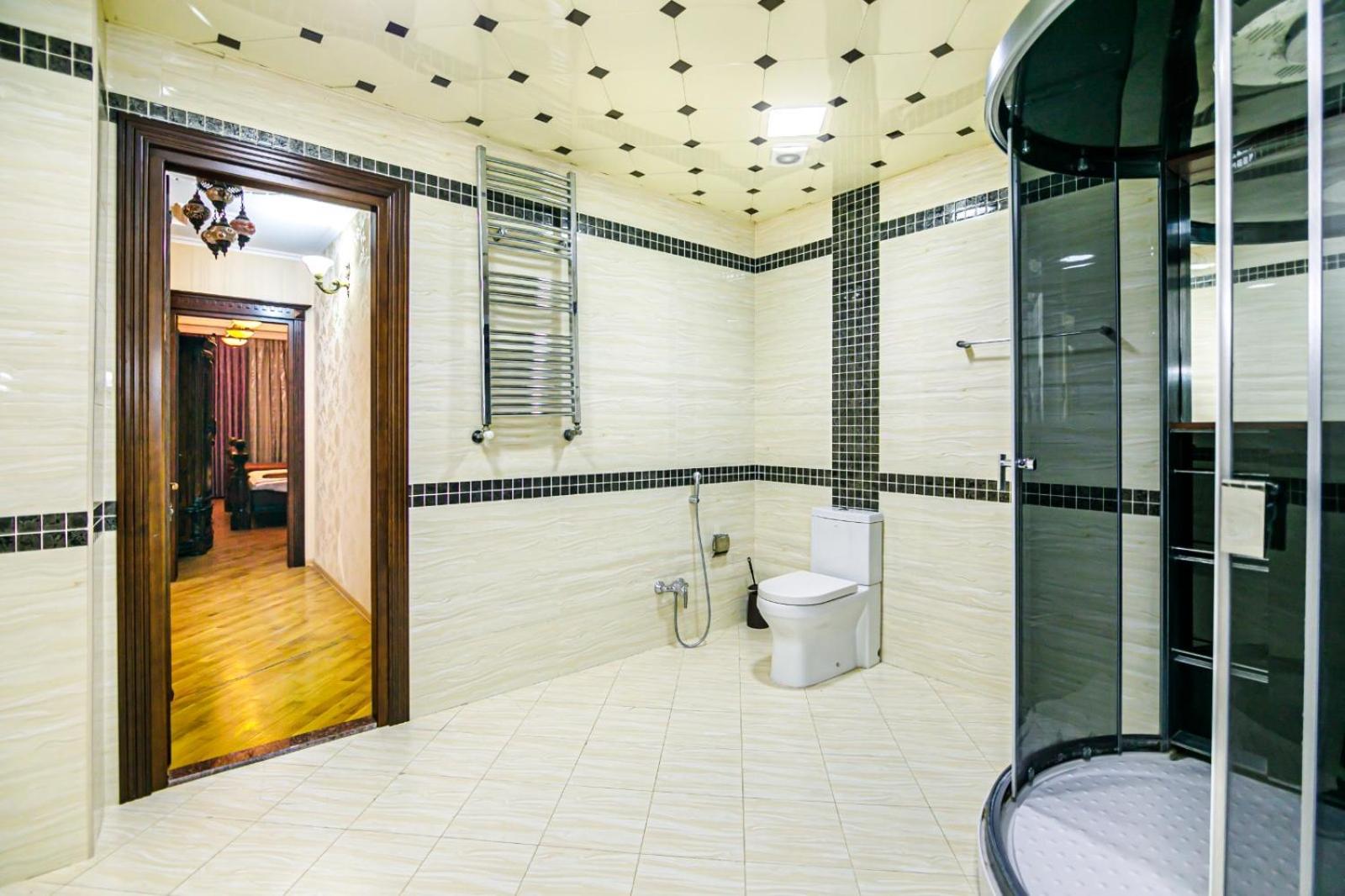 Baku Apartment Yeni Hayat Residence 254
