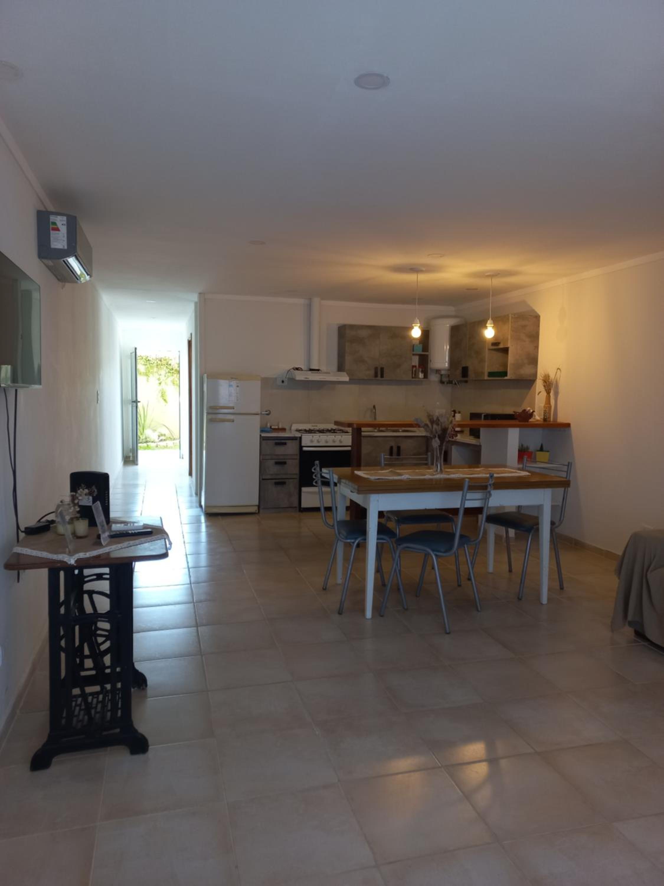 Apartamento Alvear