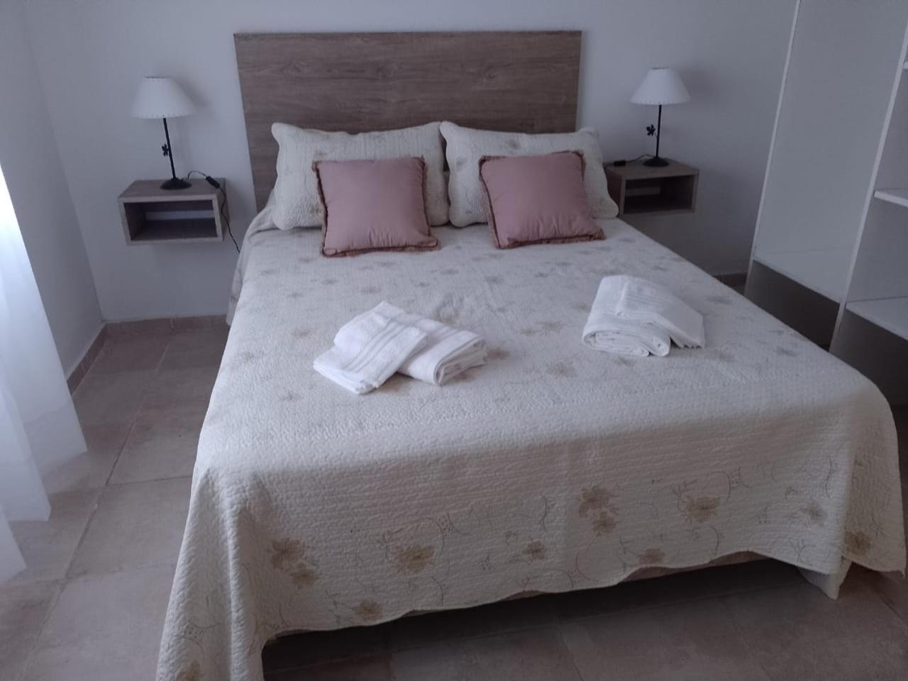Apartamento Alvear