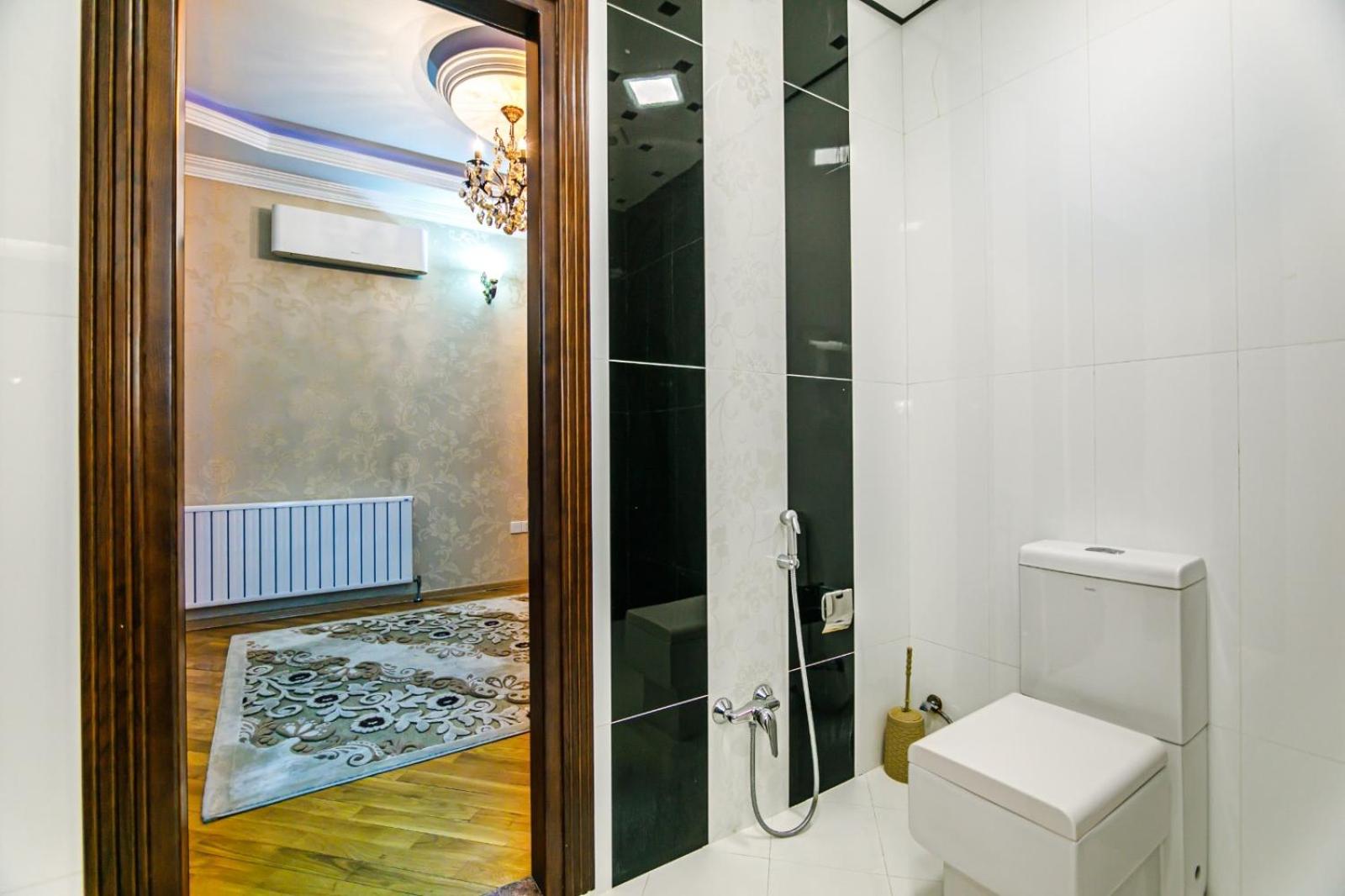 Baku Apartment Yeni Hayat Residence 254