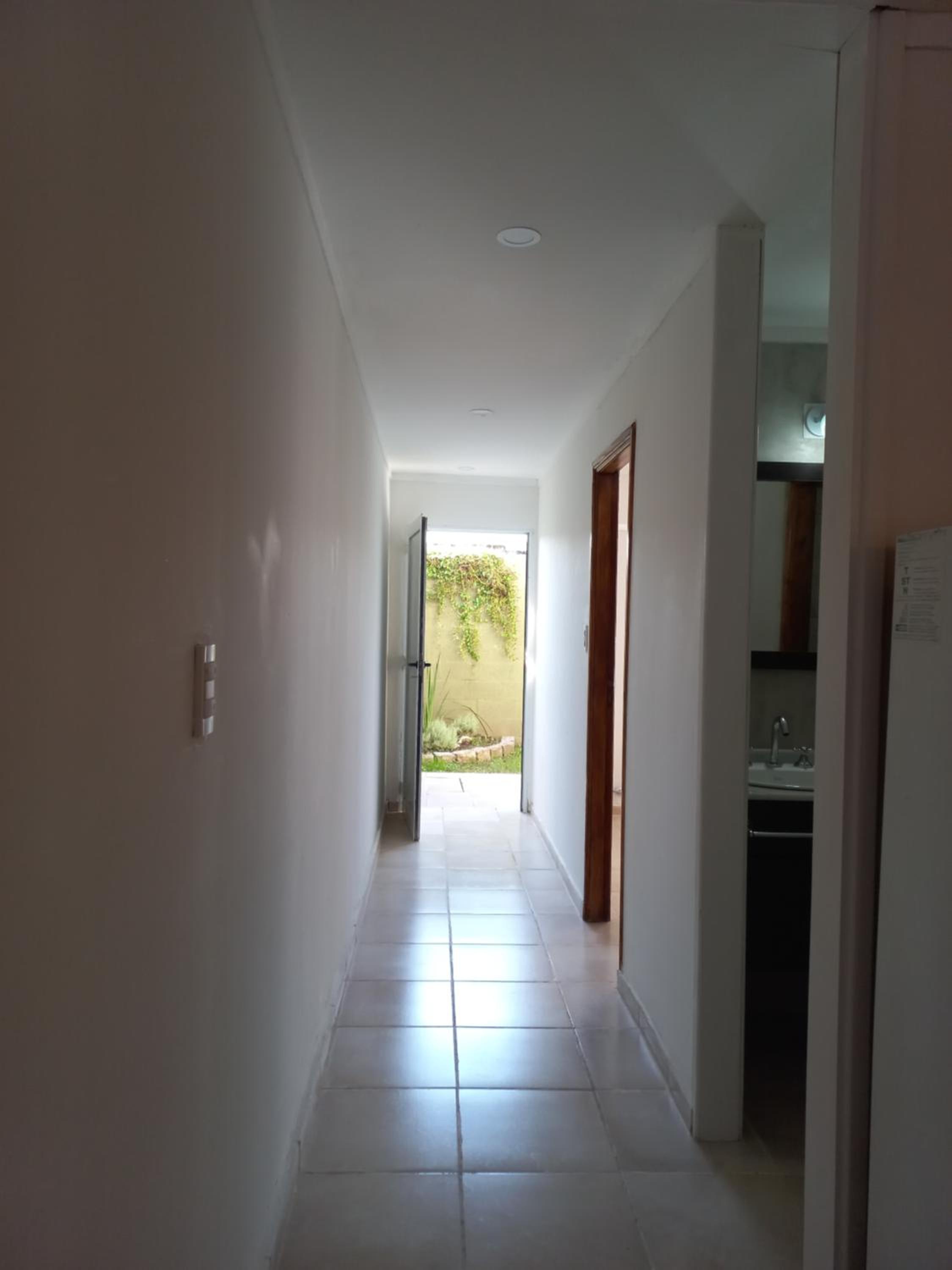 Apartamento Alvear