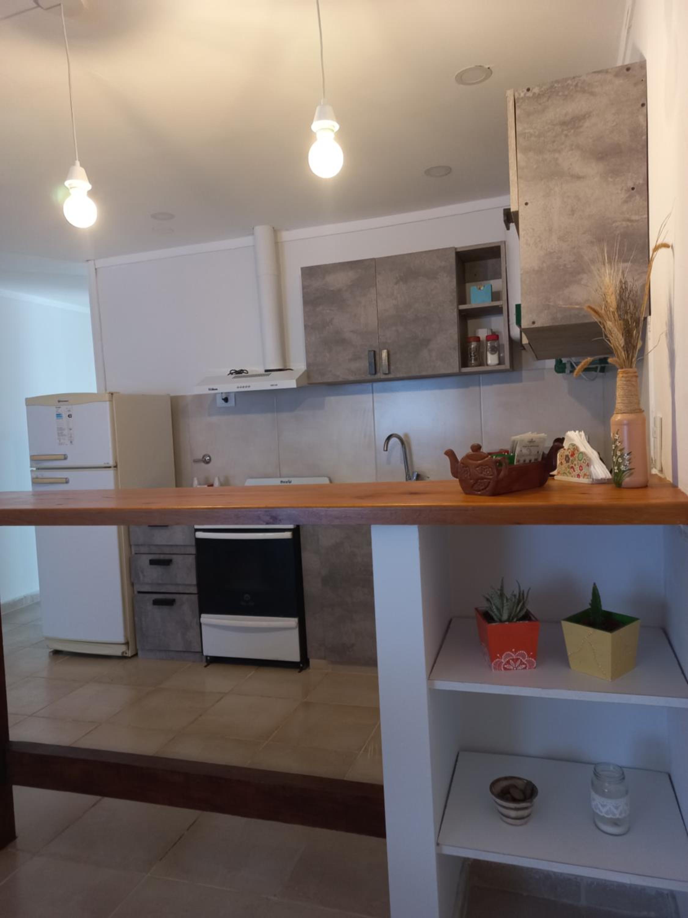 Apartamento Alvear