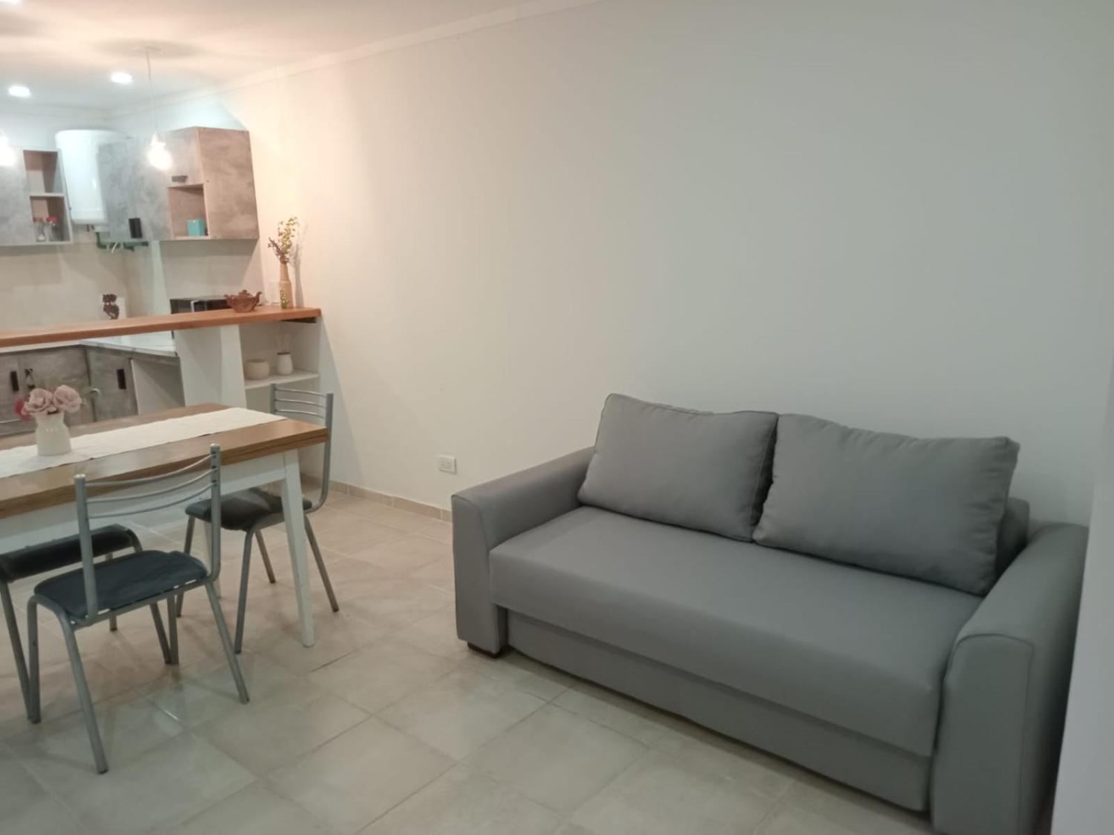 Apartamento Alvear