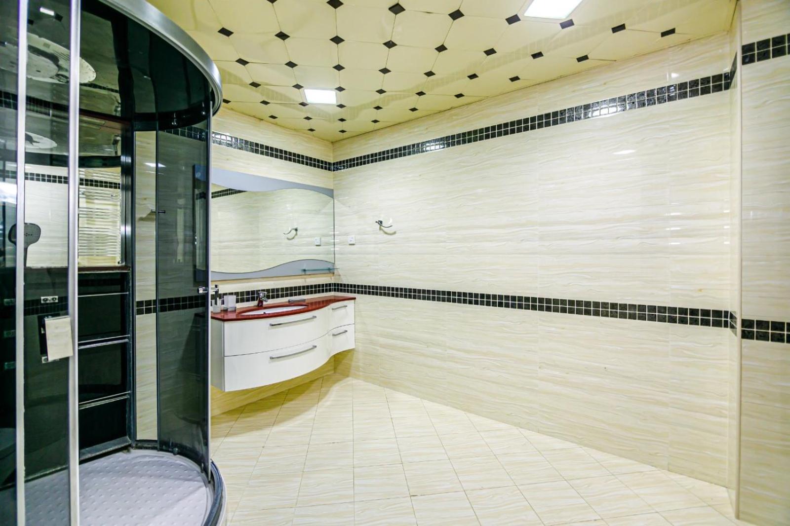 Baku Apartment Yeni Hayat Residence 254
