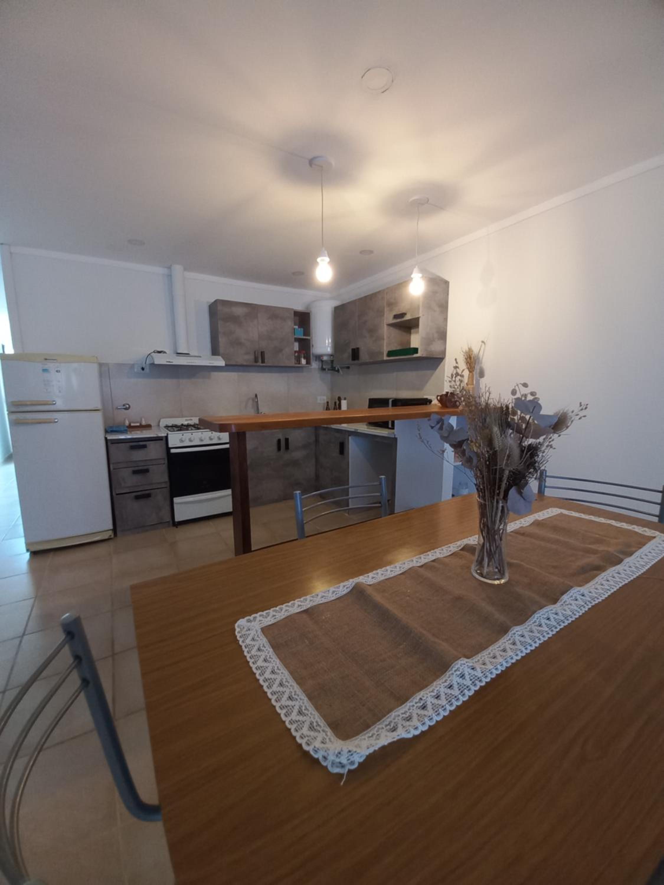Apartamento Alvear
