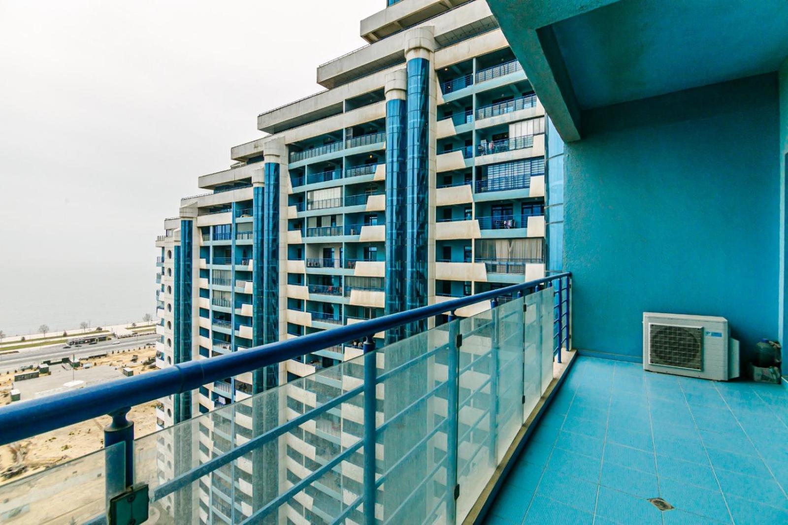 Baku Apartment Yeni Hayat Residence 254