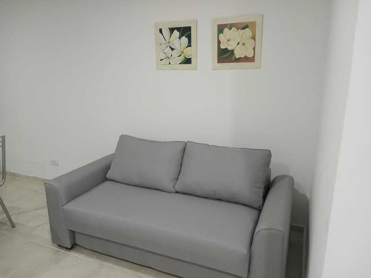 Apartamento Alvear