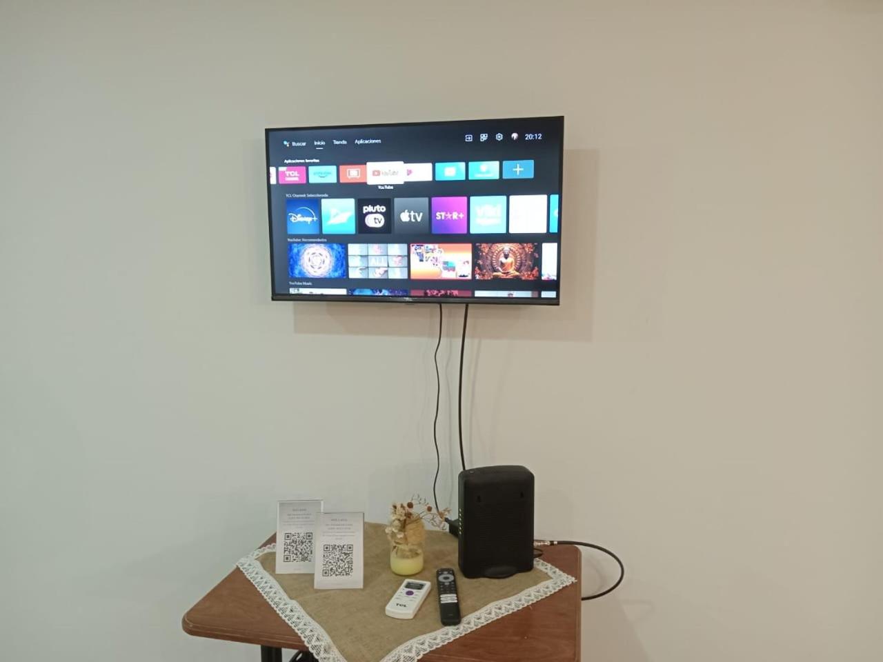 Apartamento Alvear
