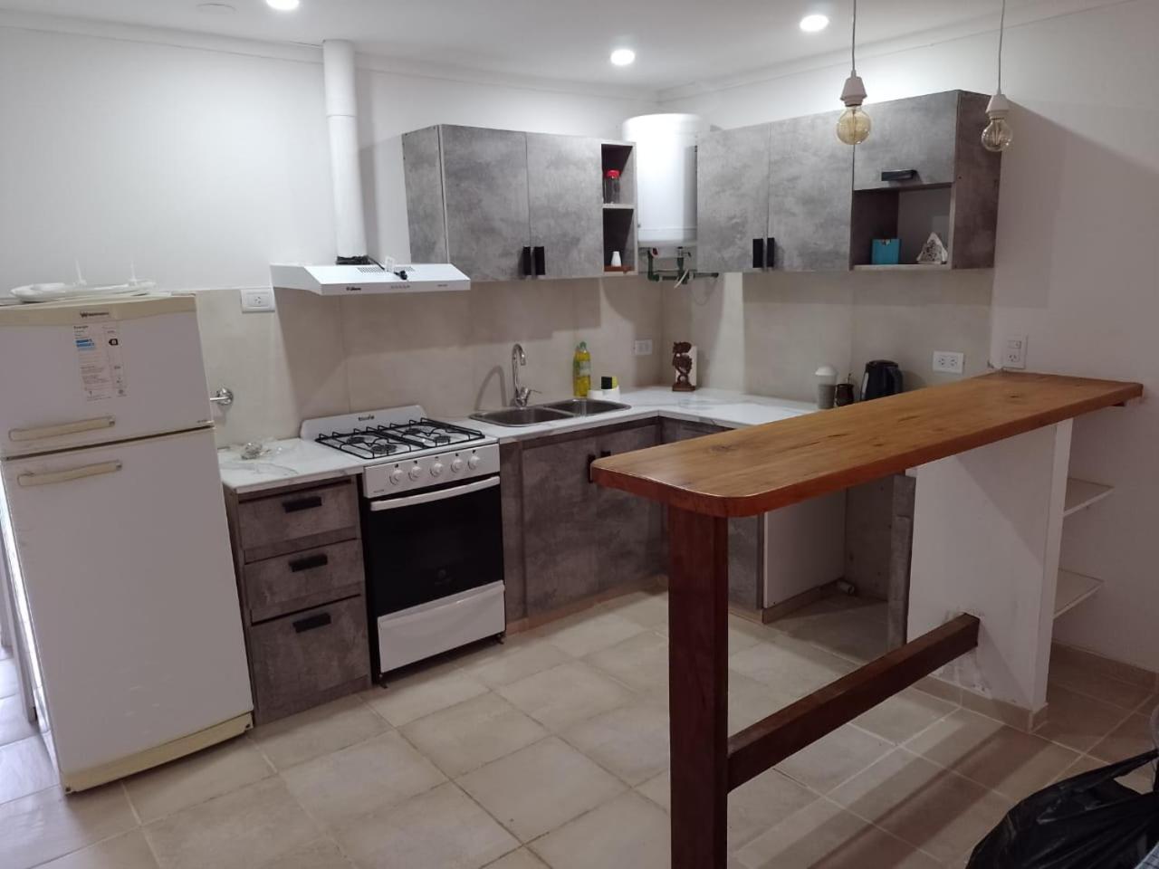 Apartamento Alvear