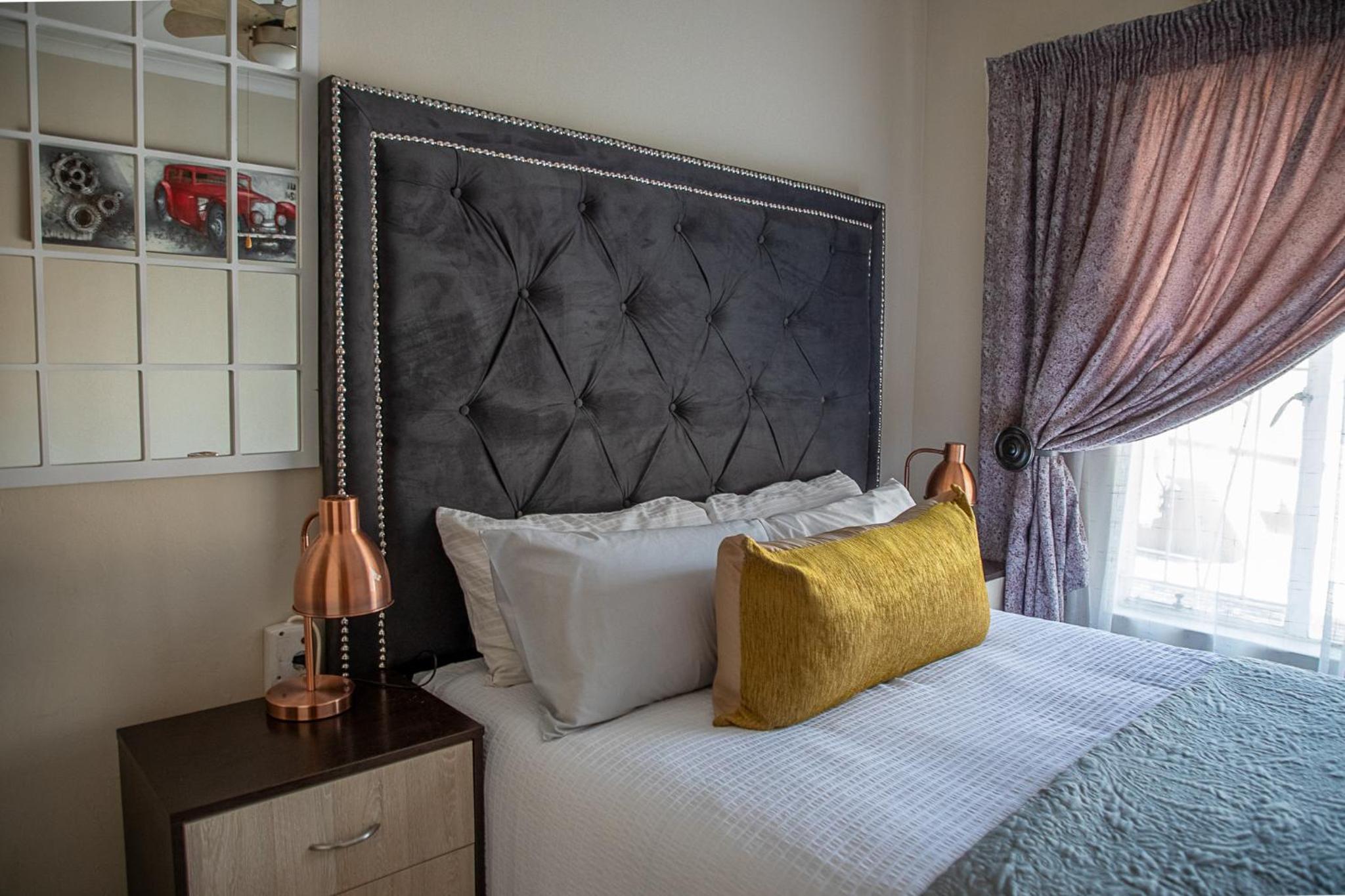 The Corporate Travelers Group Self Catering view 2