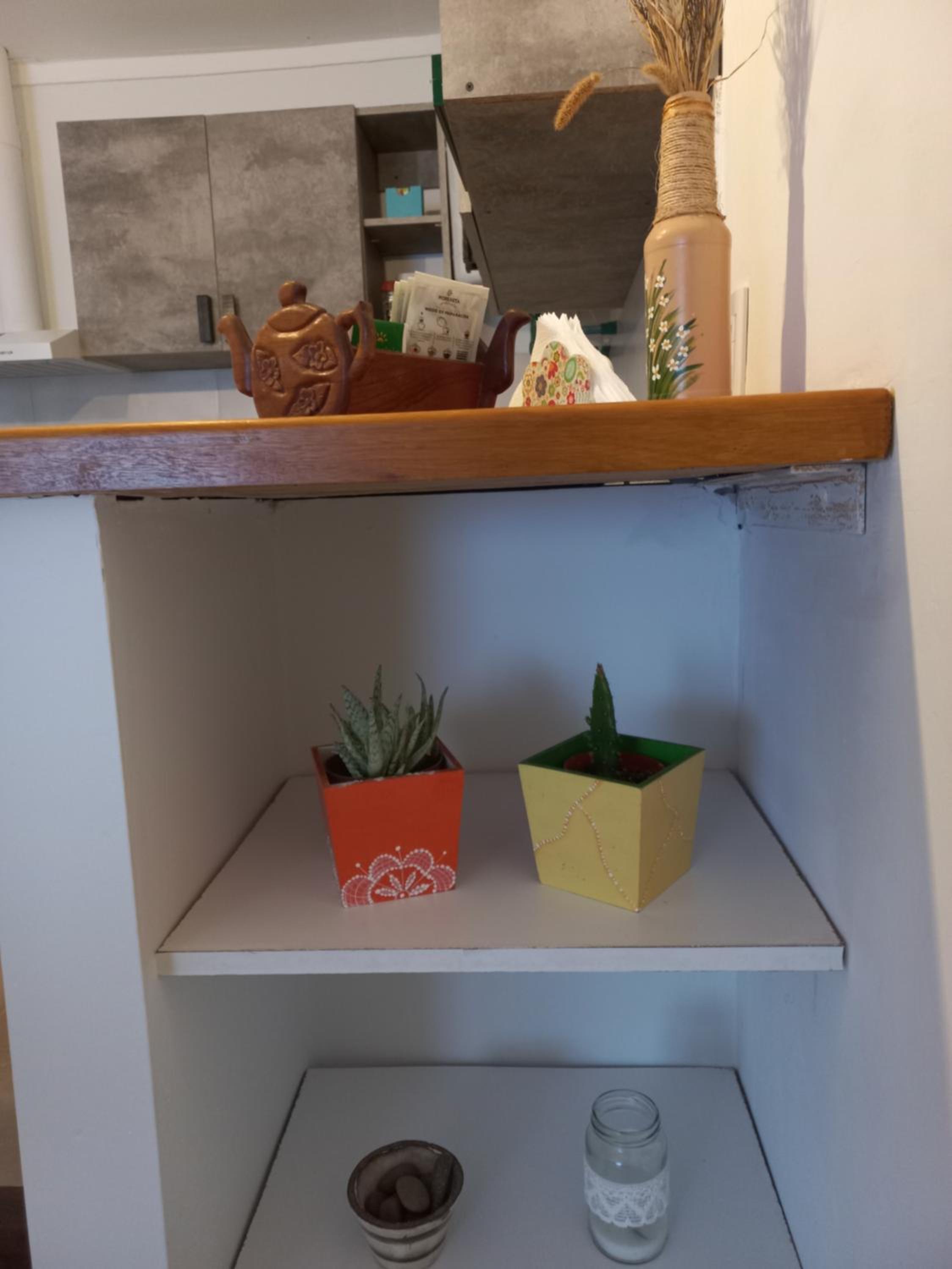 Apartamento Alvear