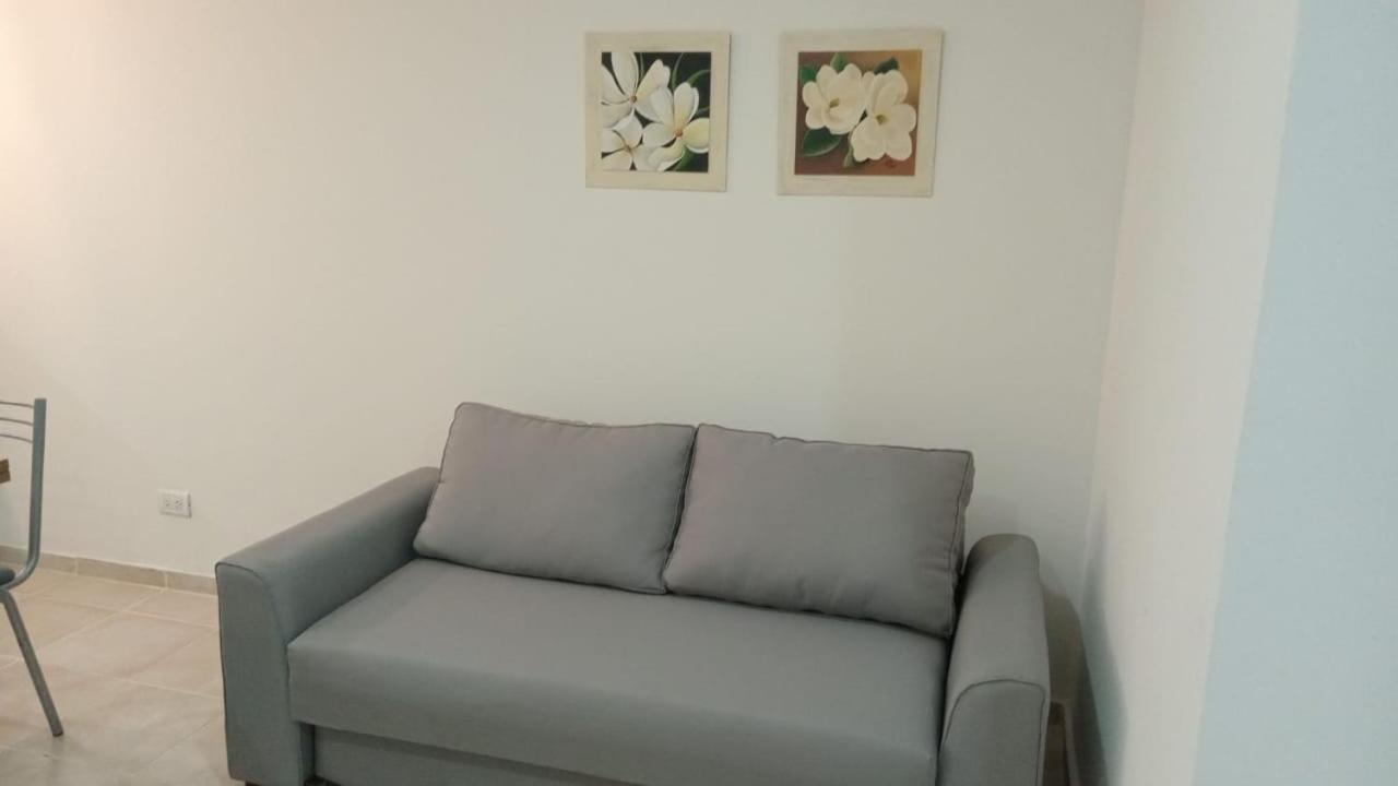 Apartamento Alvear