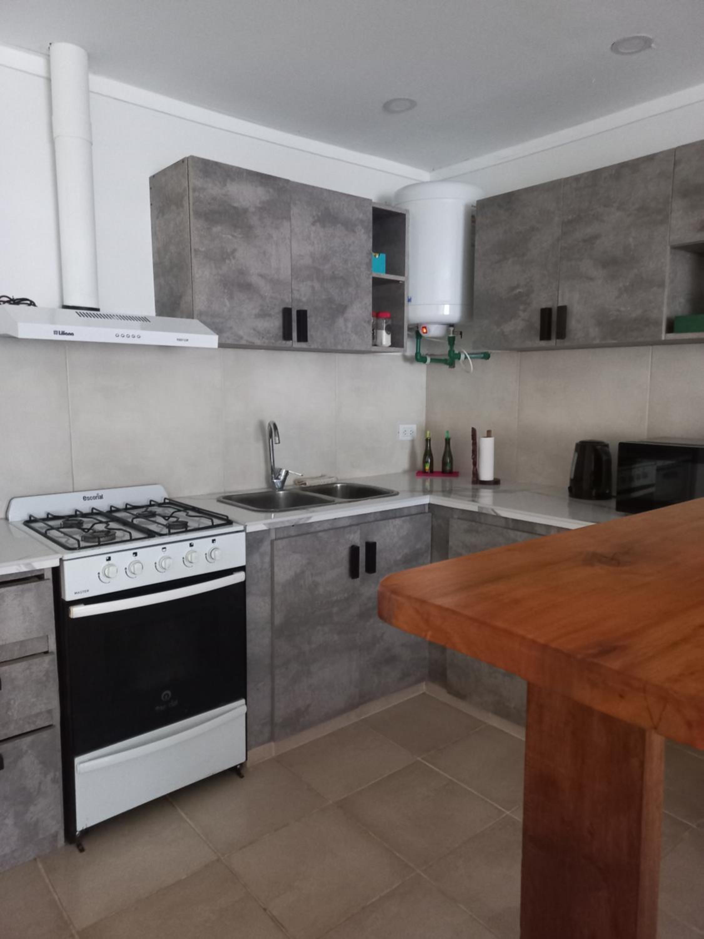 Apartamento Alvear