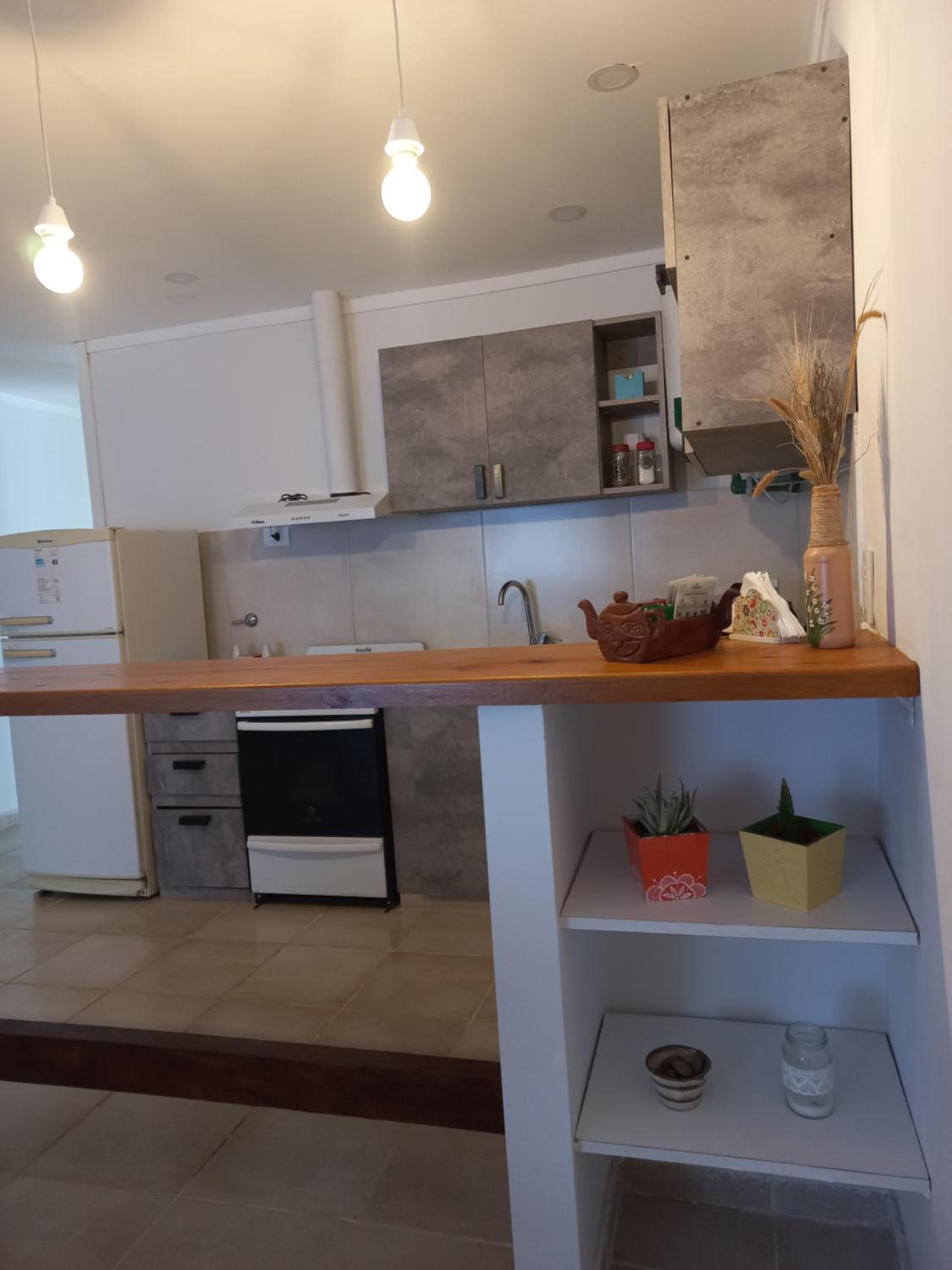 Apartamento Alvear