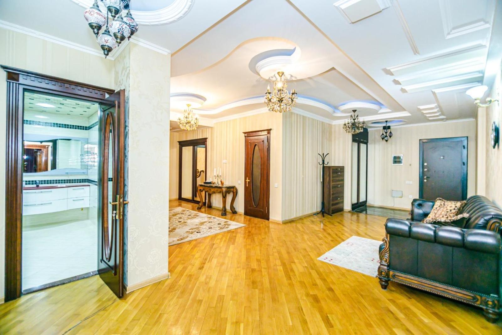 Baku Apartment Yeni Hayat Residence 254