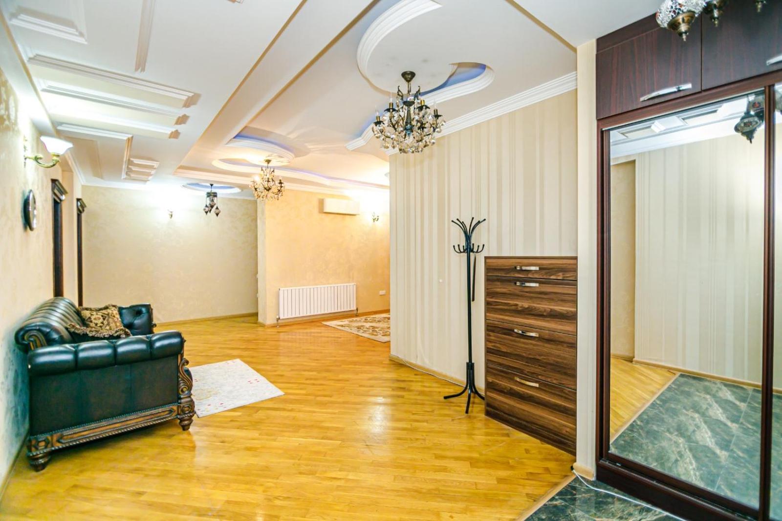 Baku Apartment Yeni Hayat Residence 254