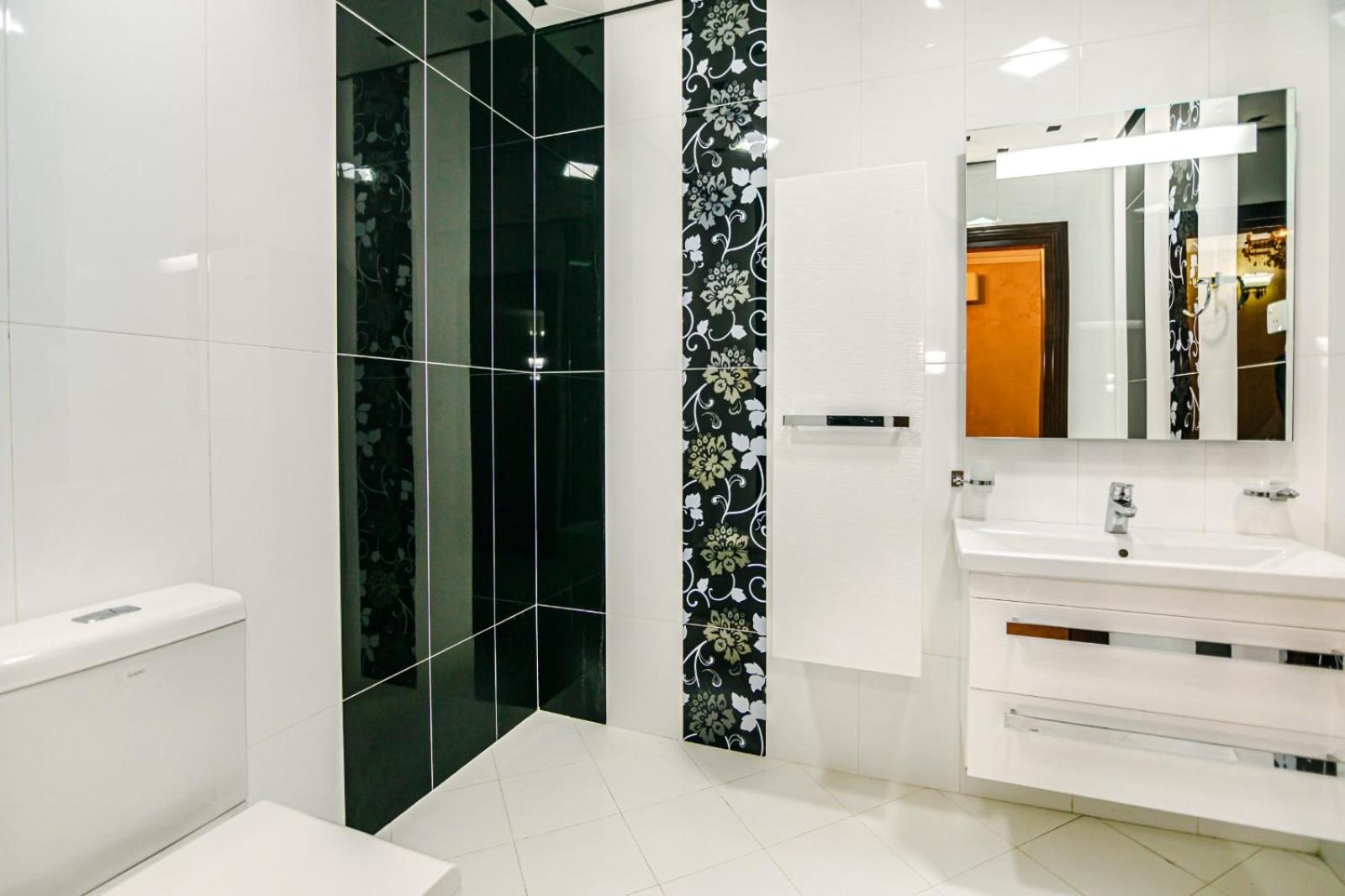 Baku Apartment Yeni Hayat Residence 254