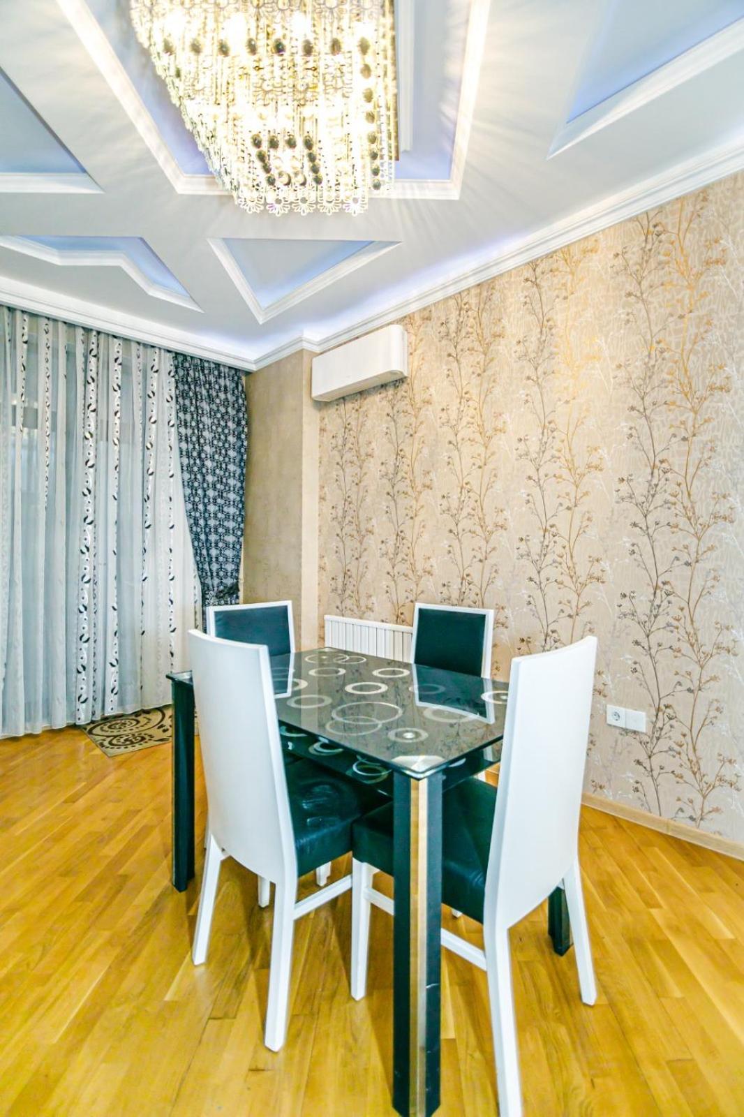Baku Apartment Yeni Hayat Residence 254