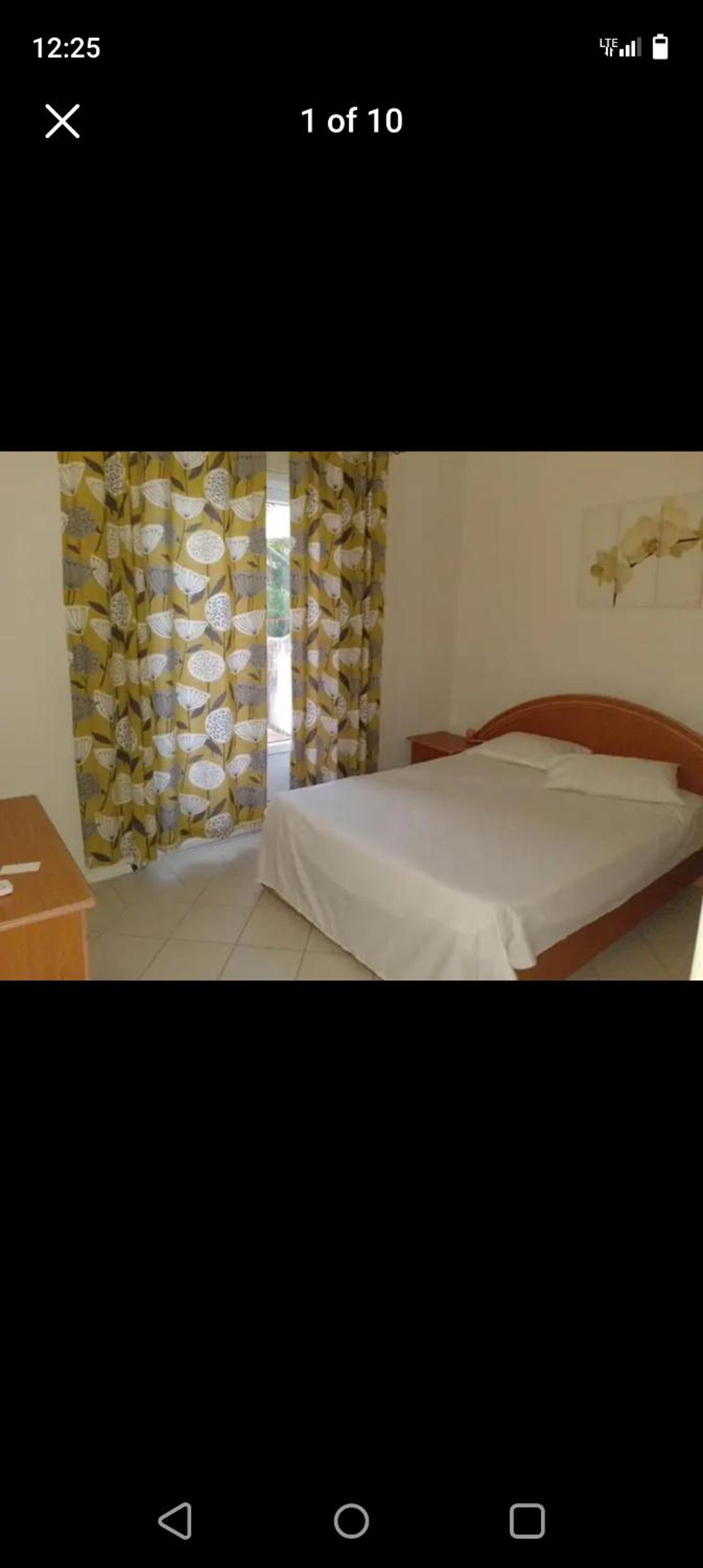 Sea lilly villa view 4