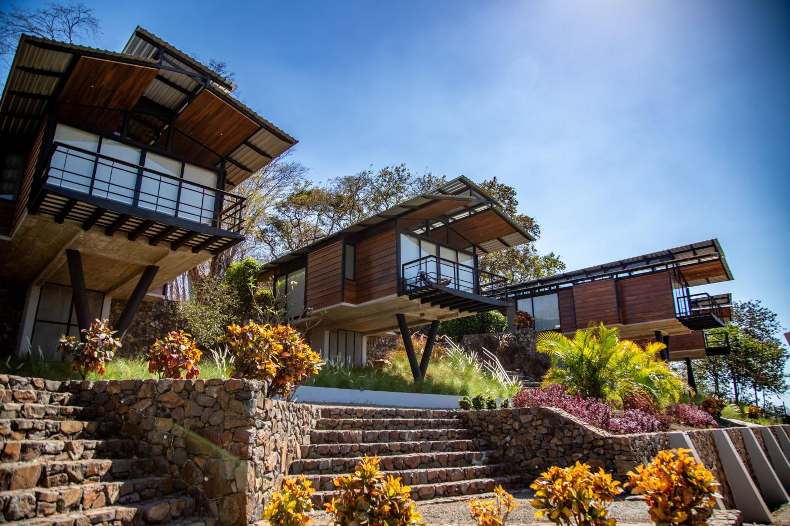 Hotel Pacific Kalokairi - Adults Only