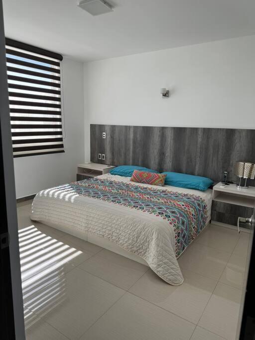 Casa 112 Residencial Framboyanes view 3