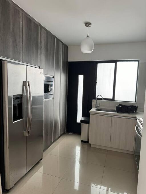 Casa 112 Residencial Framboyanes view 5
