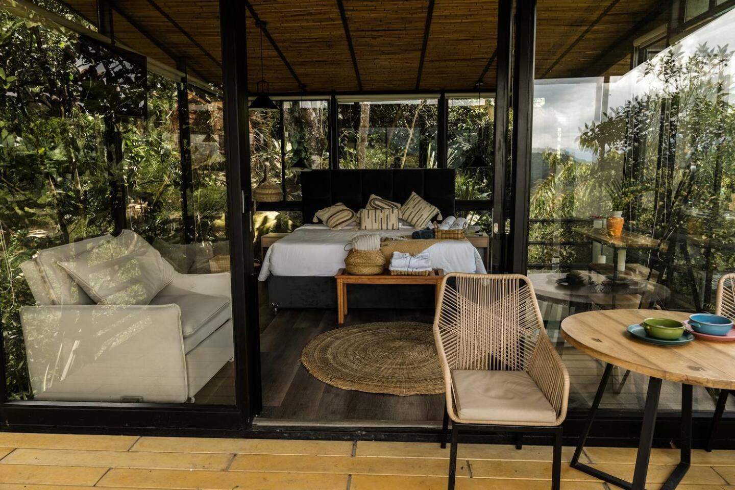 Ketana Eco Hotel