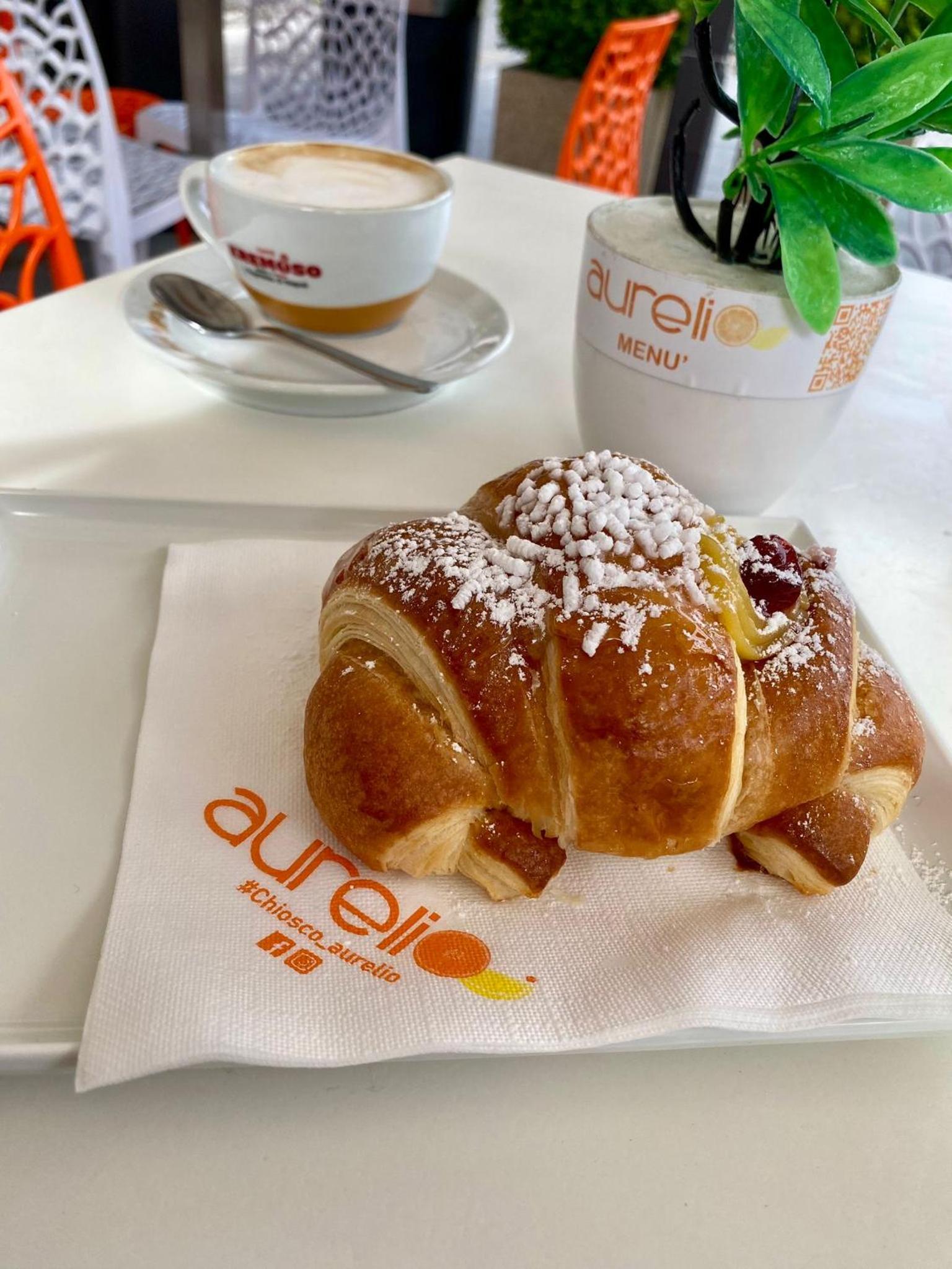 Real Passeggio di Napoli