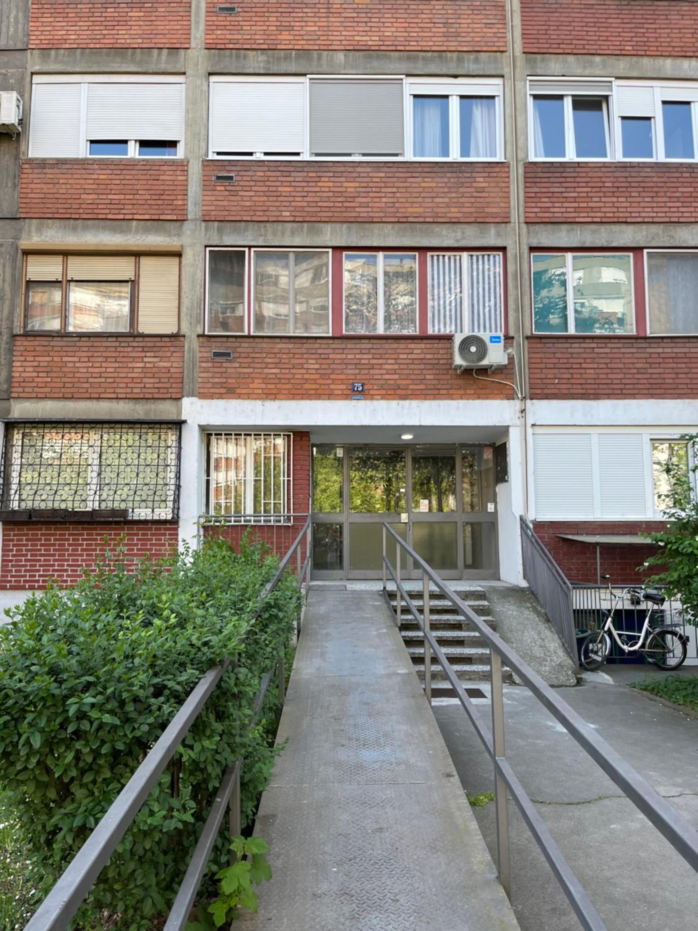 Leksi Apartman