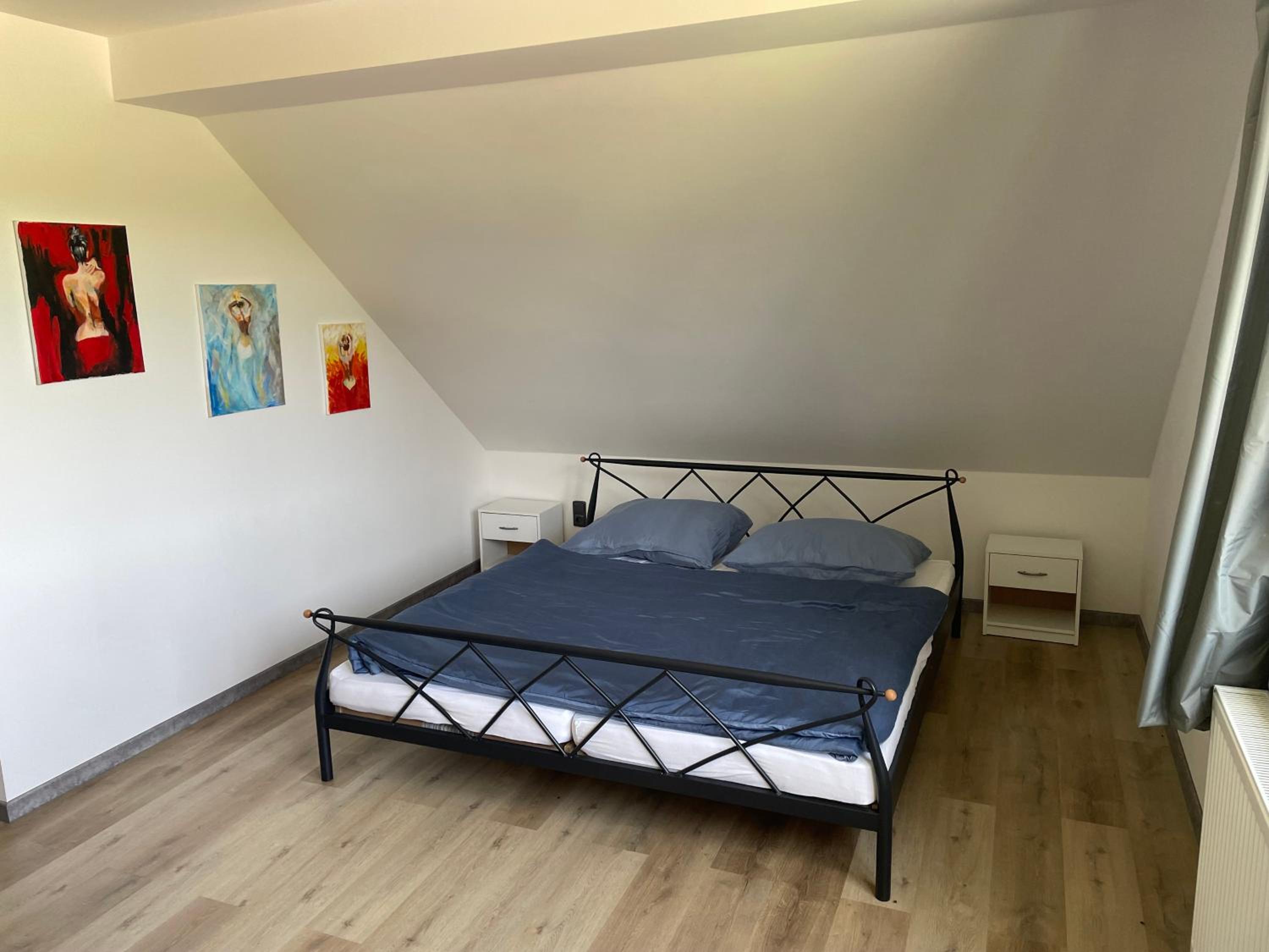 Apartmány Větrná 29