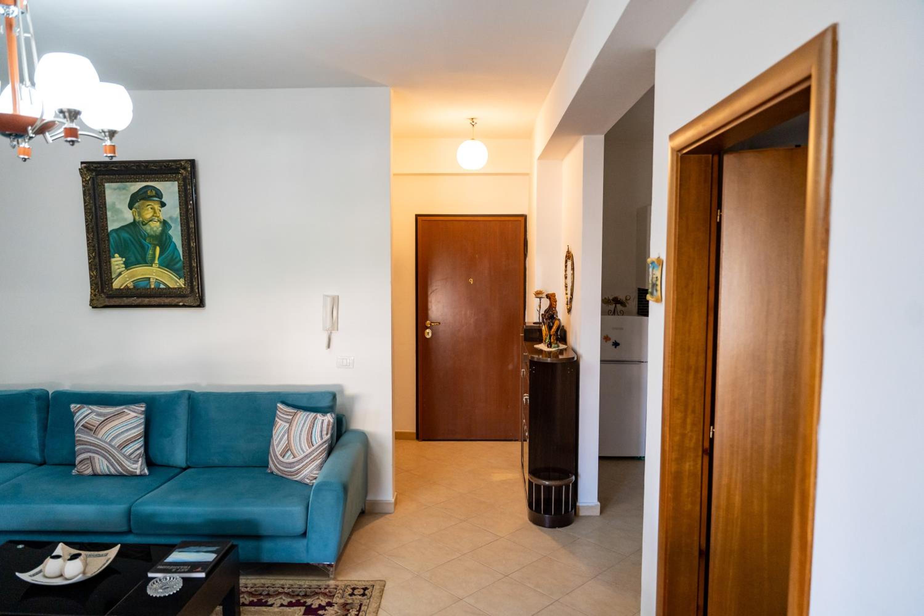 Cozy Apartment in Vlorë