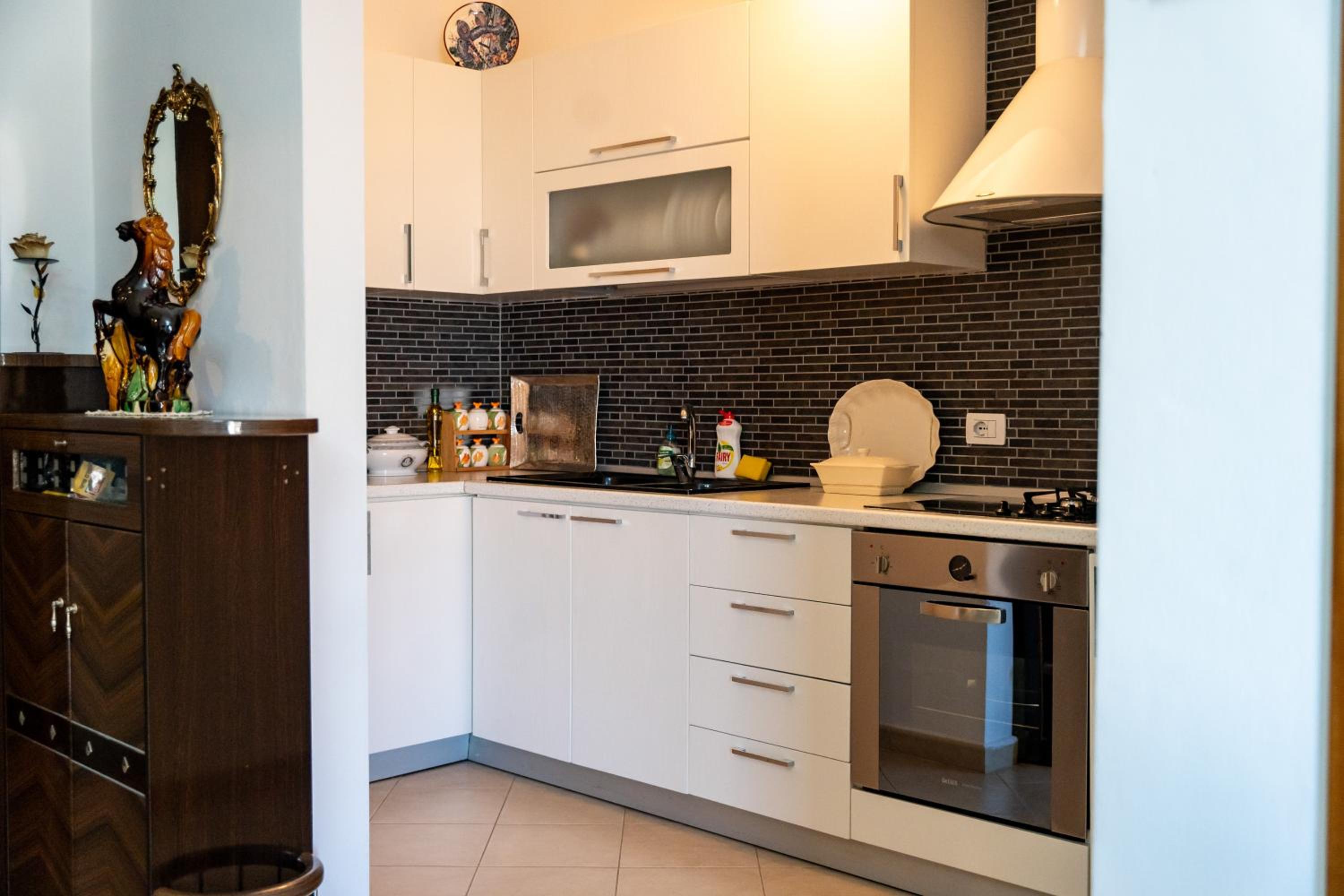 Cozy Apartment in Vlorë