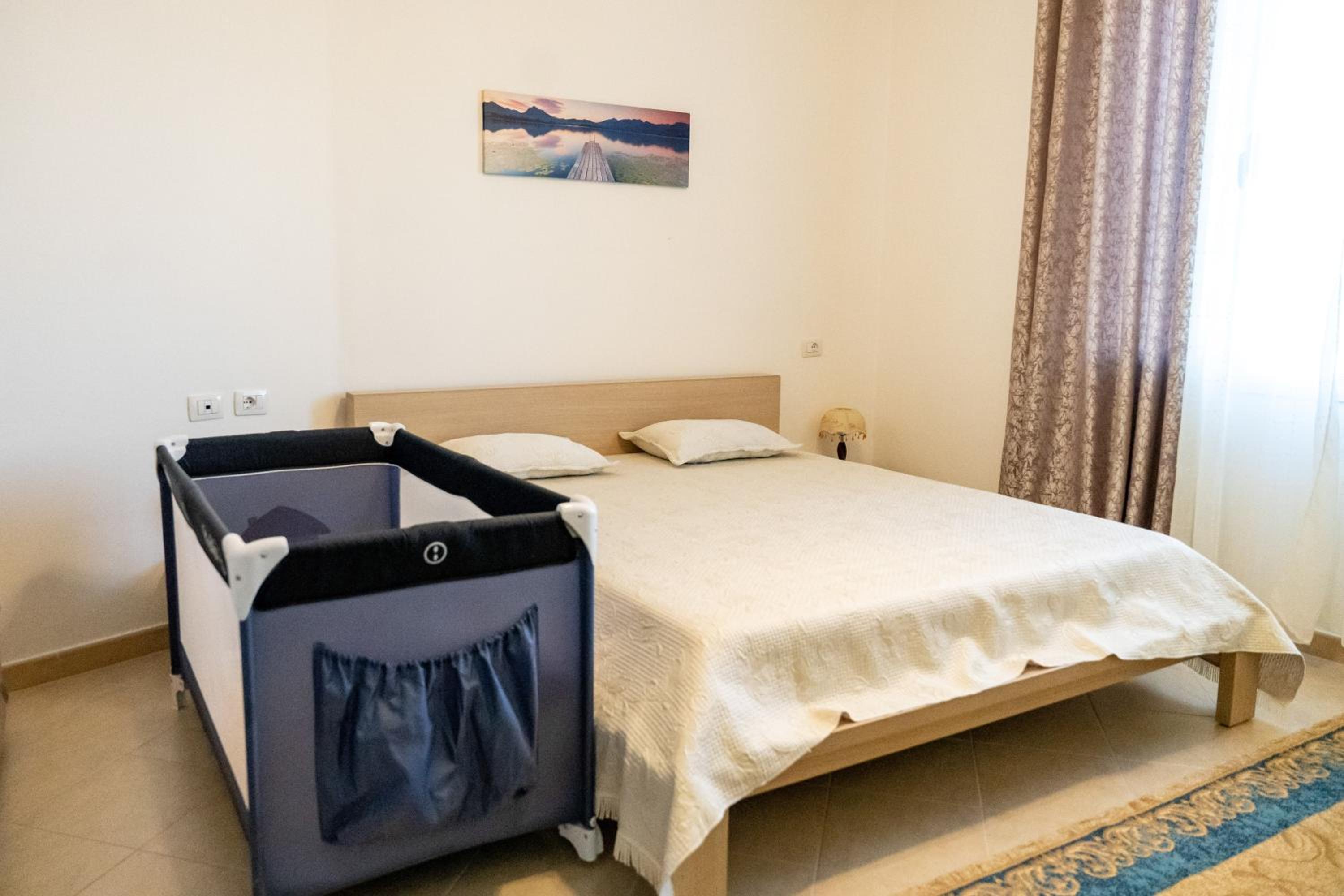 Cozy Apartment in Vlorë